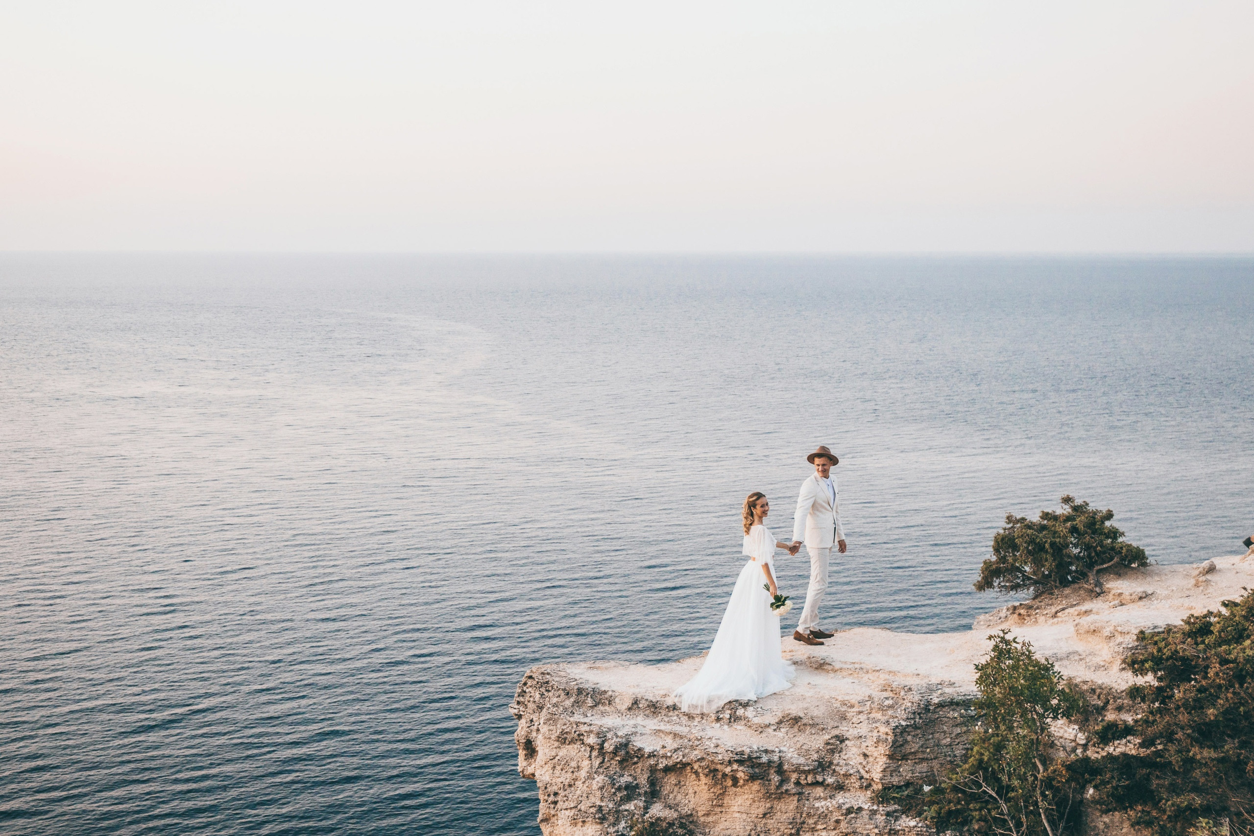 Свадебный и семейный фотограф в Санкт-Петербурге Евгений Панин