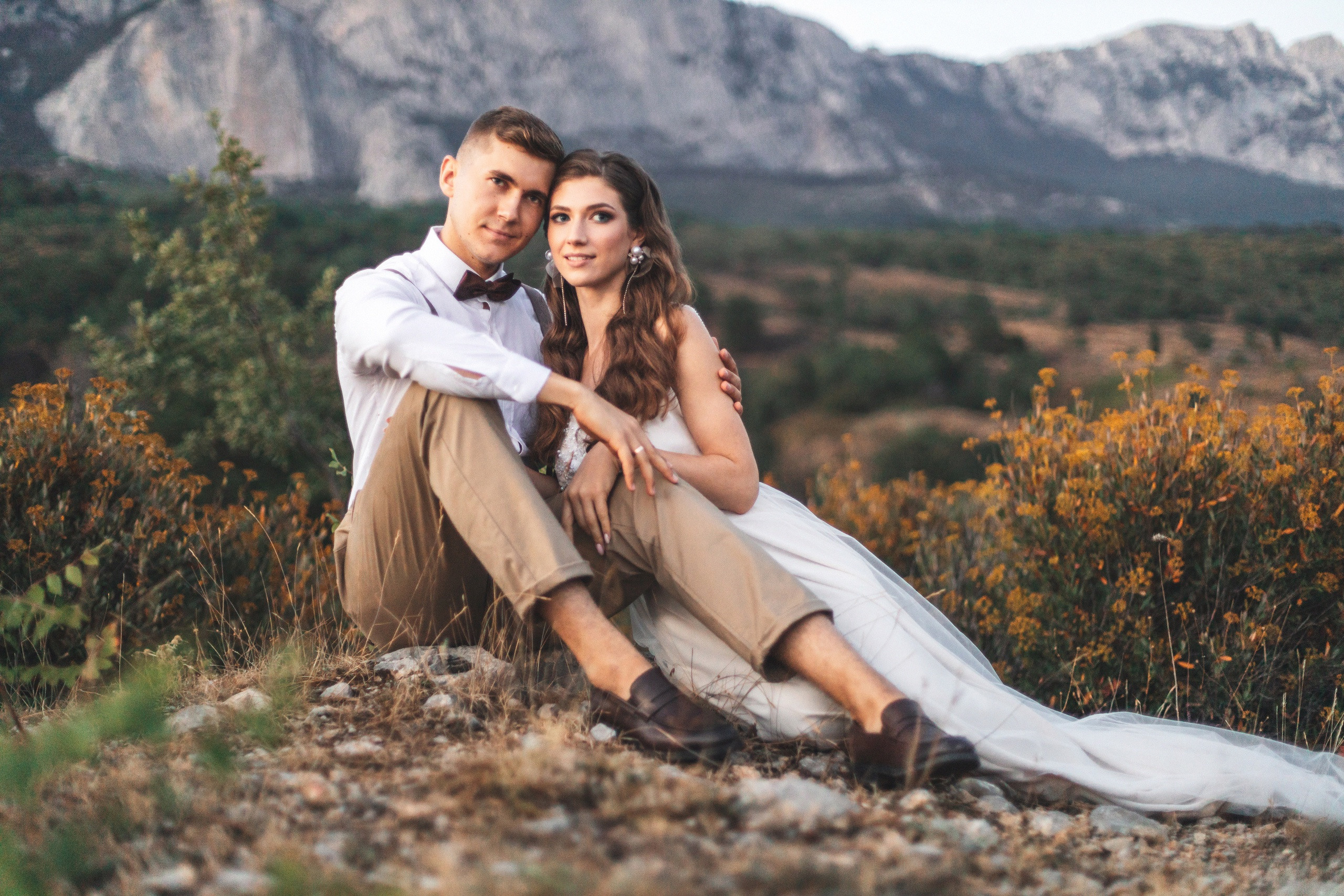 Свадебный и семейный фотограф в Санкт-Петербурге Евгений Панин