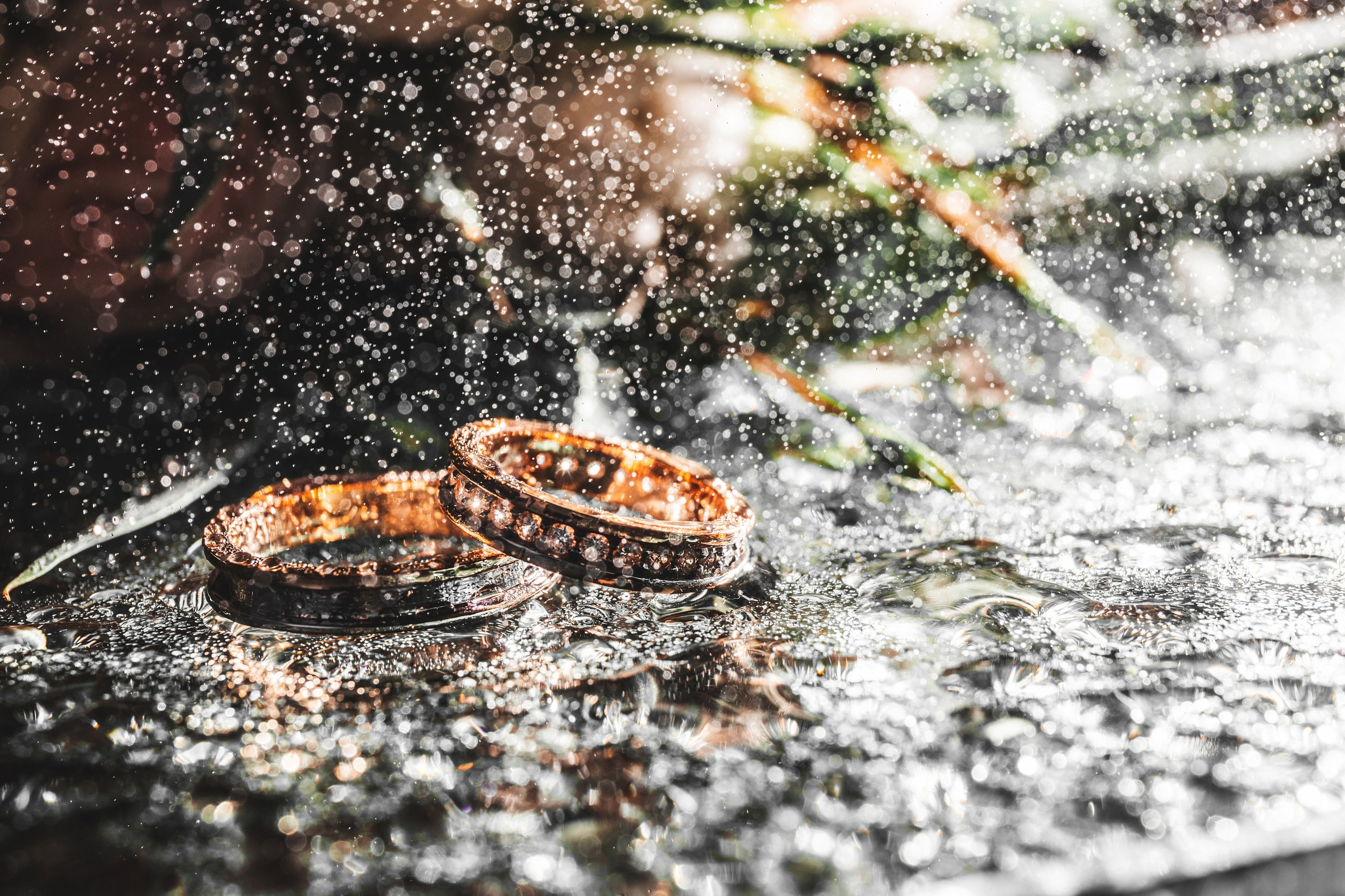 Свадебный и семейный фотограф в Санкт-Петербурге Евгений Панин