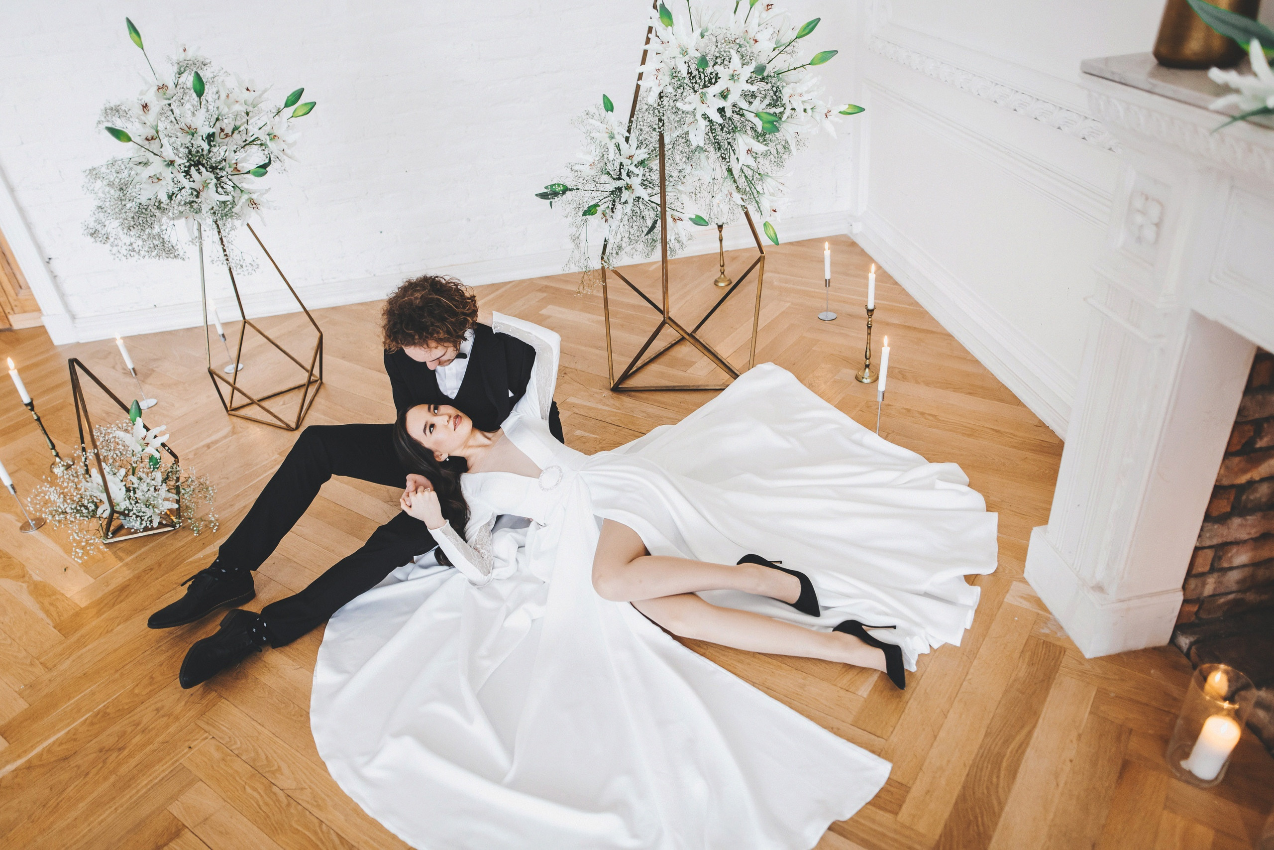 Свадебный и семейный фотограф в Санкт-Петербурге Евгений Панин