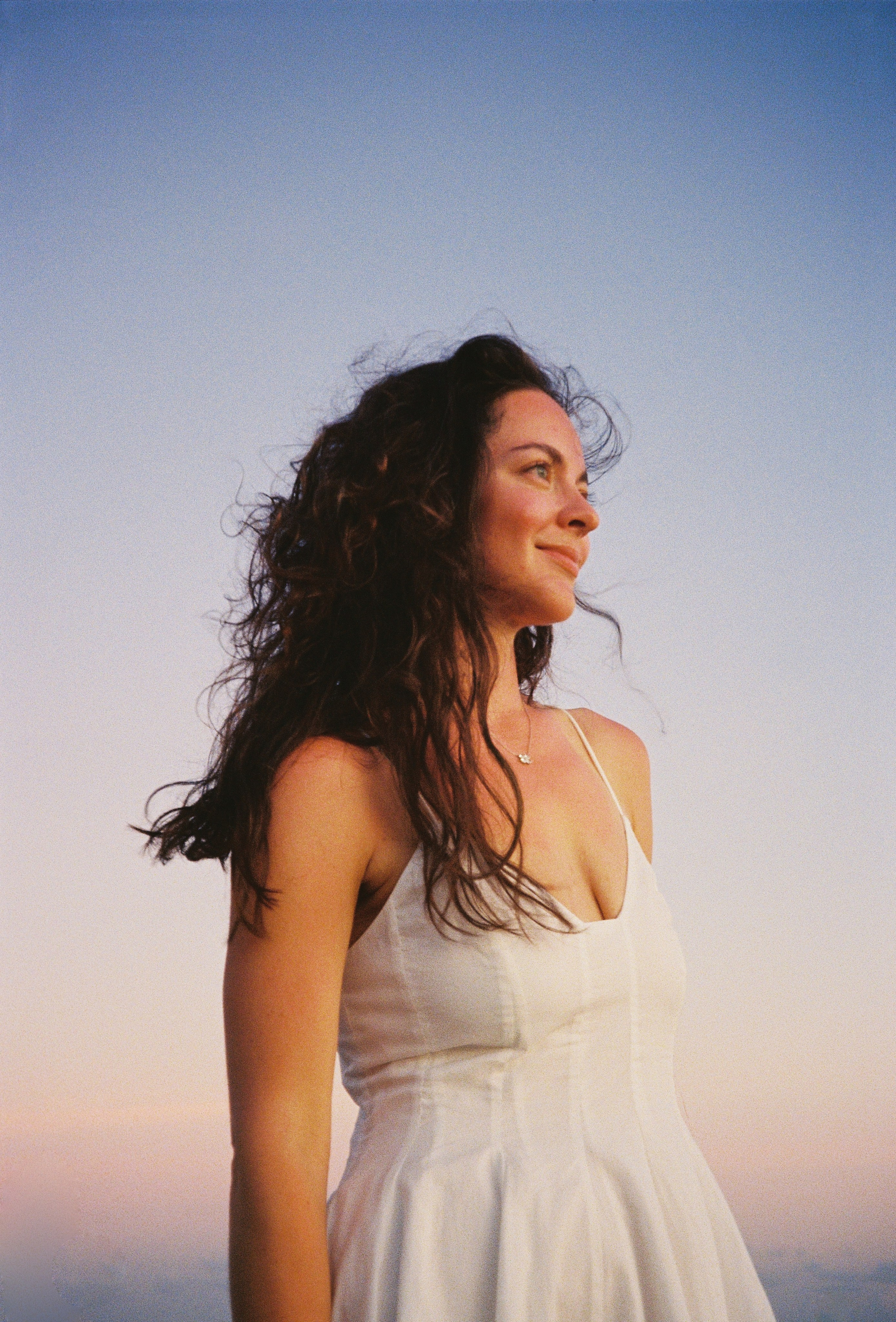 BALINESE. Liubov Morgasova [LU SPRING]: Photographer and curator