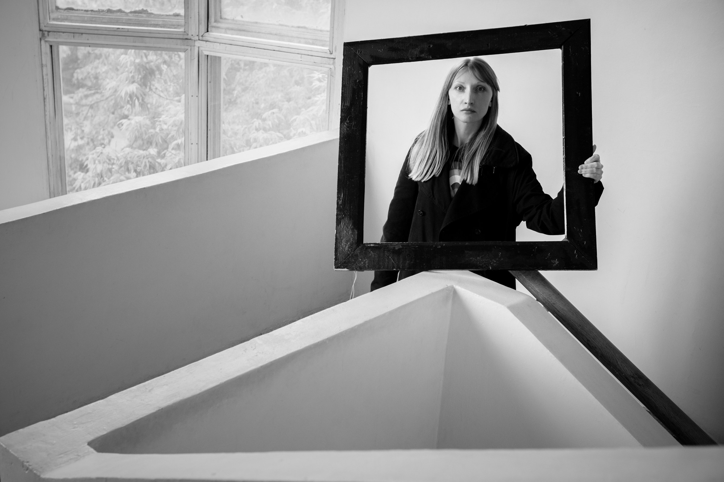 Полина. Свадебные и семейные фотографы в Москве Максим и Оксана Первомай