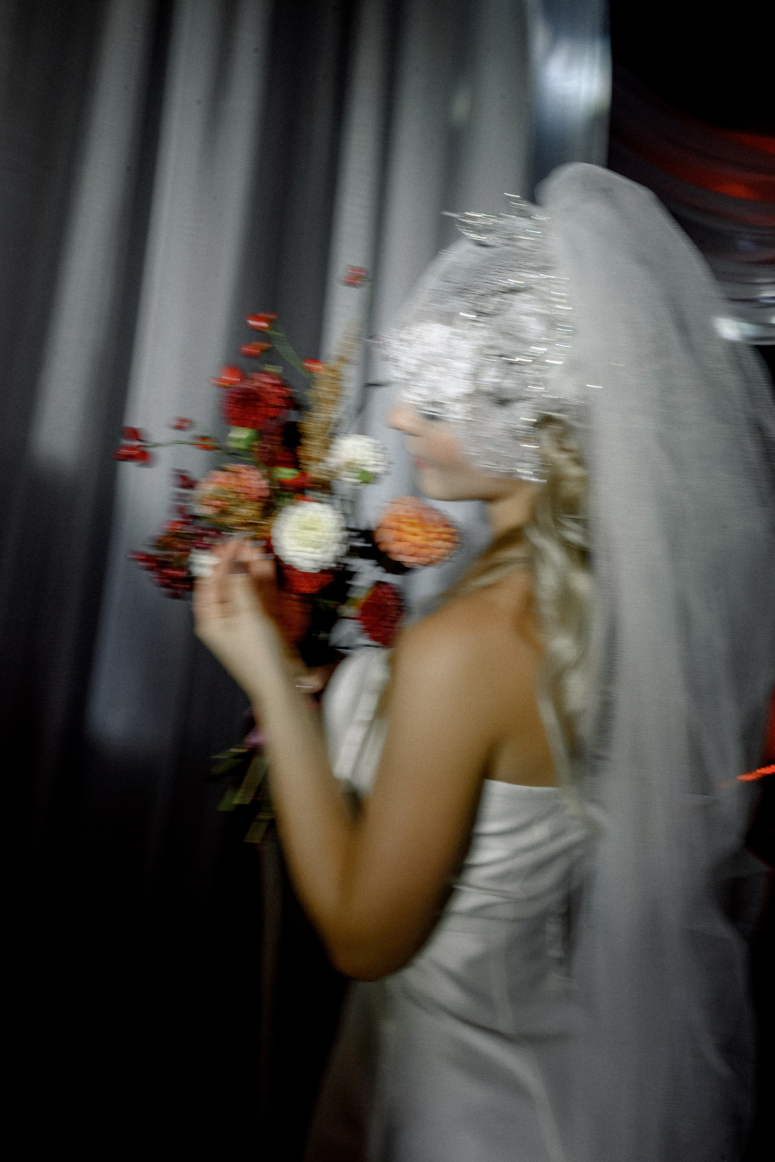 Никита и Валерия. Фотограф Анна Абрикосова