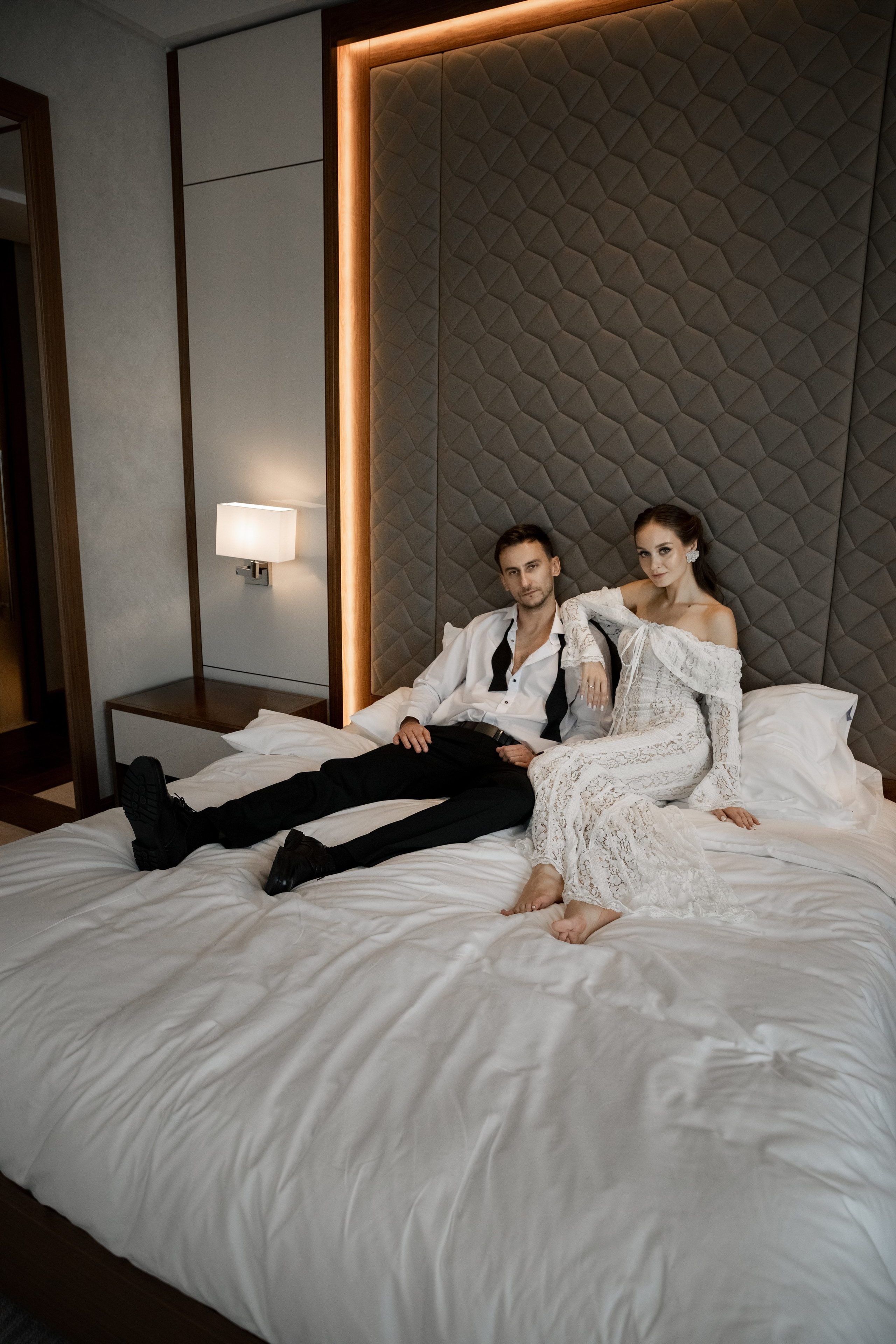 Свадебные съемки. Alexey Sentyurin, brands and business photographer in Moscow