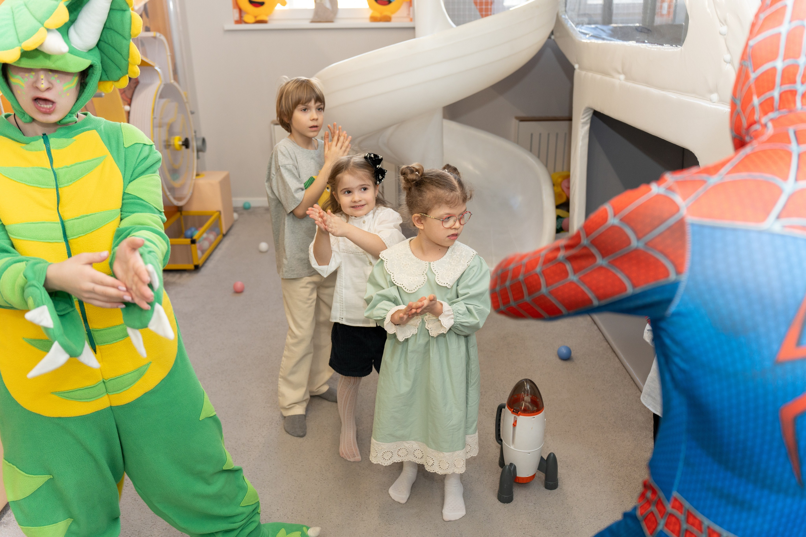 Базилион. Семейный и свадебный фотограф Минск, Беларусь Анна Орловская