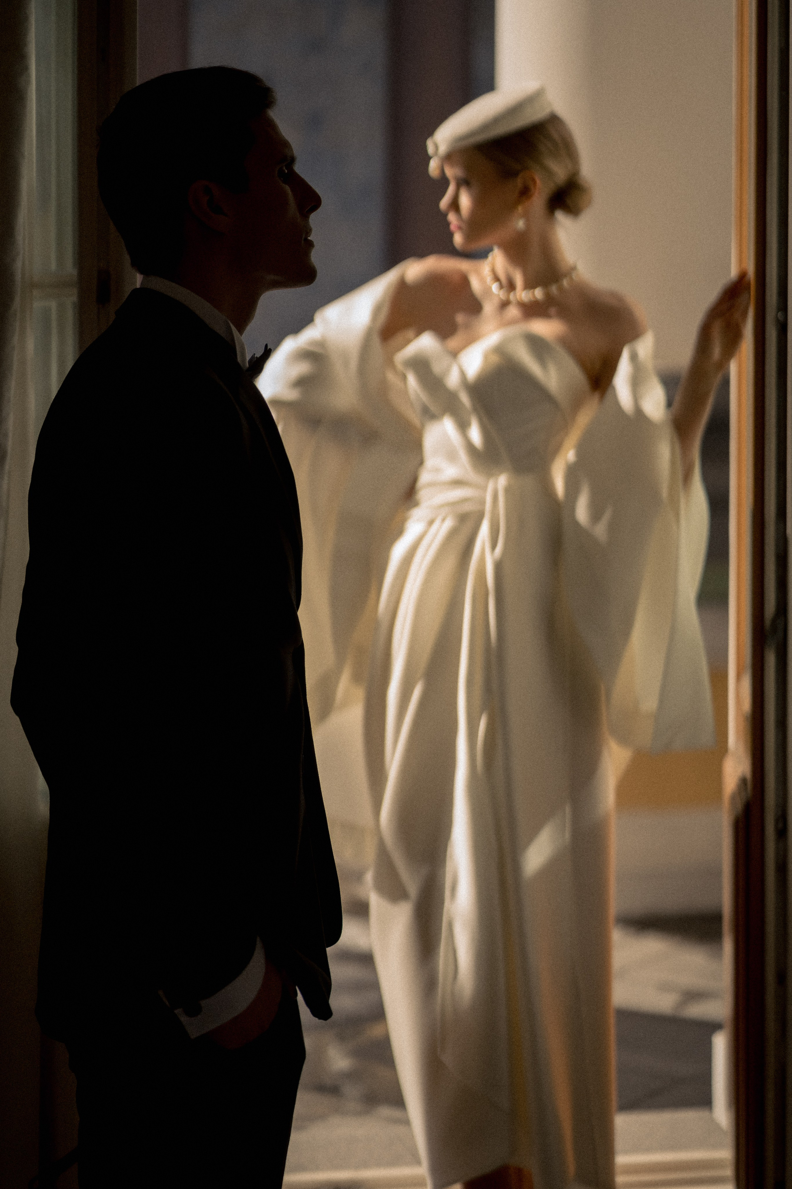 Свадебная фотосессия в Four Seasons. Анастасия Кузнецова — фотограф в Санкт-Петербурге