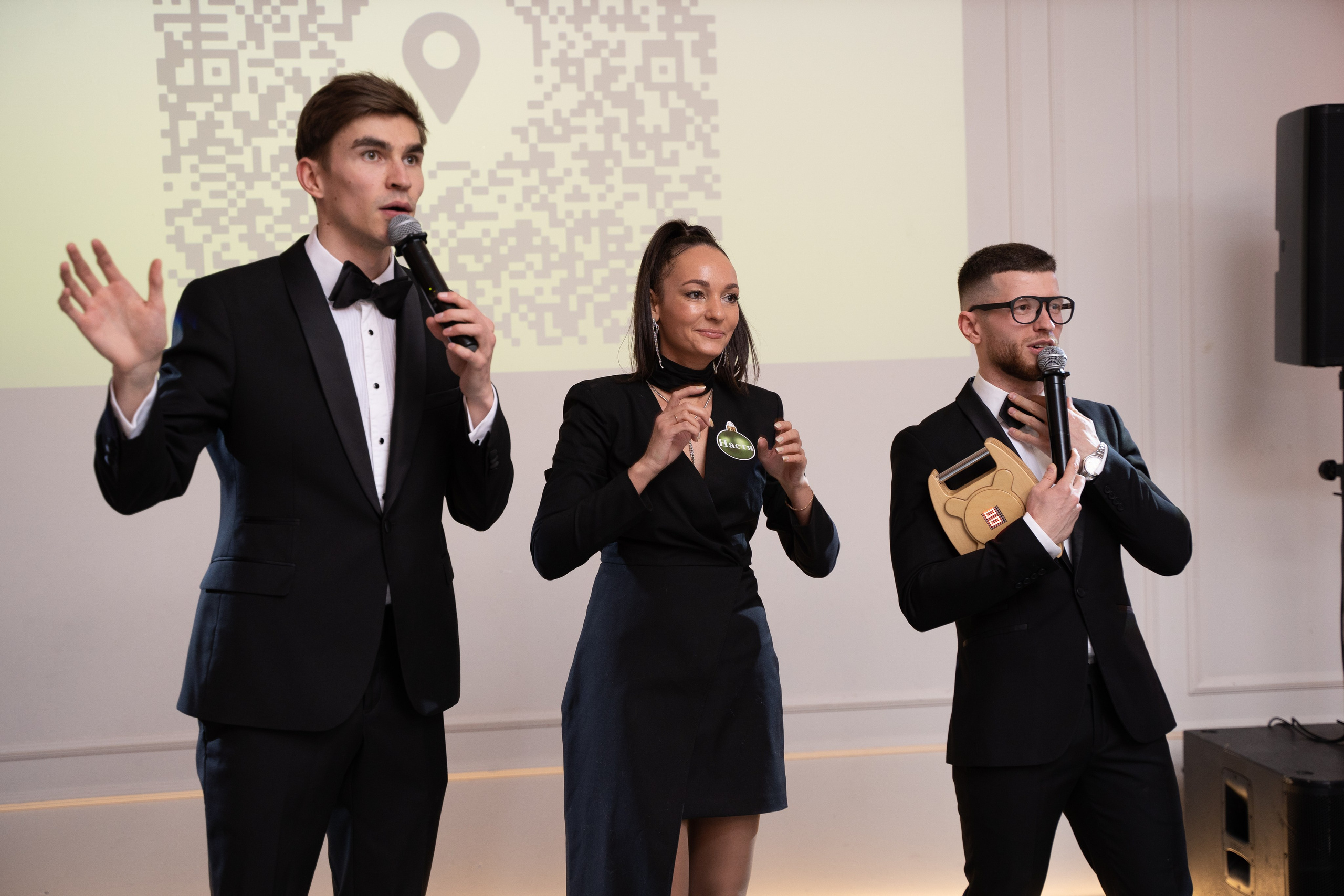 Вечеринка ЖК Клевер парк. Свадебный и семейный фотограф в Екатеринбурге Анна Месяцева