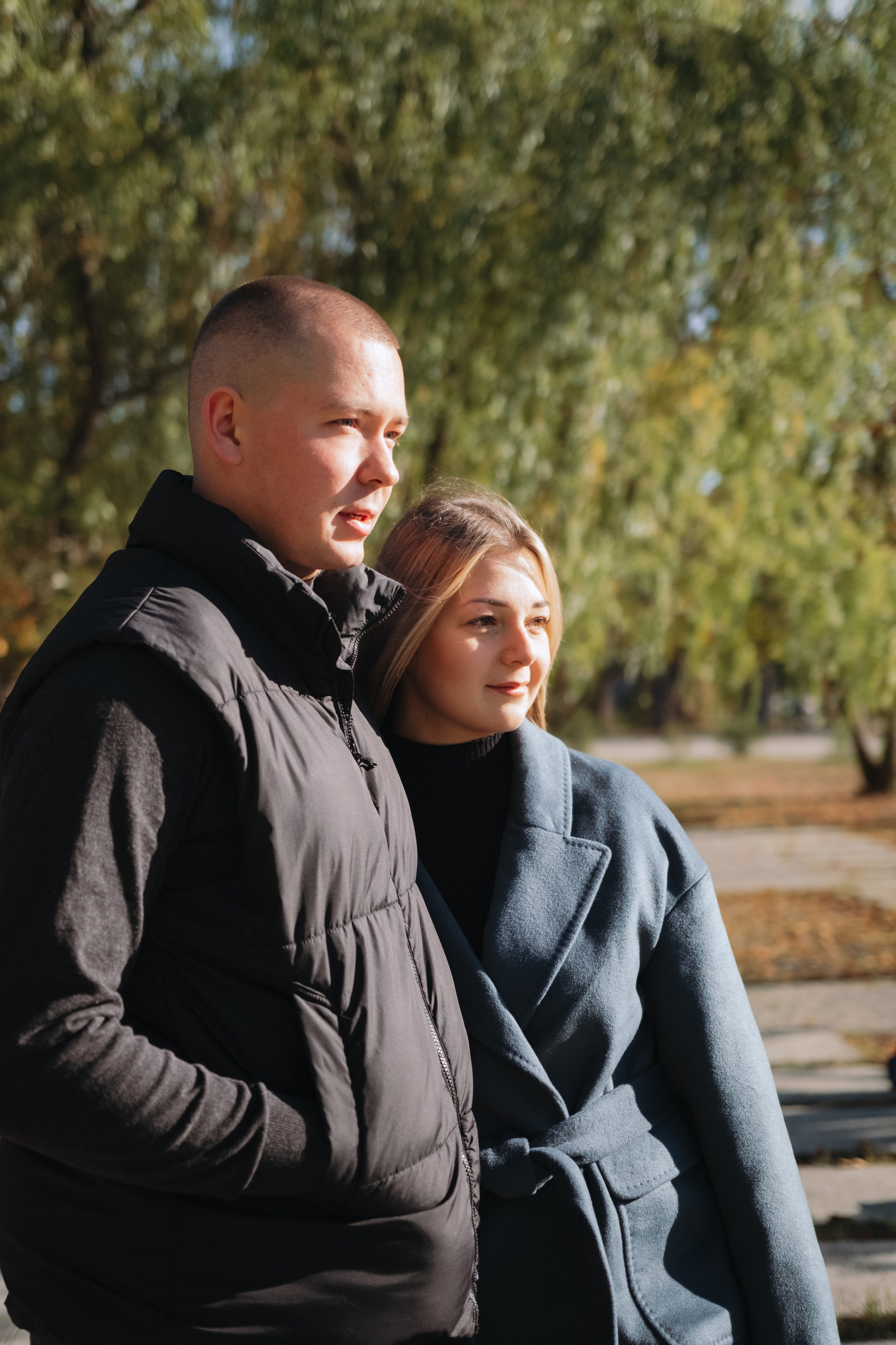 Семейная съемка (осень). Serg_film