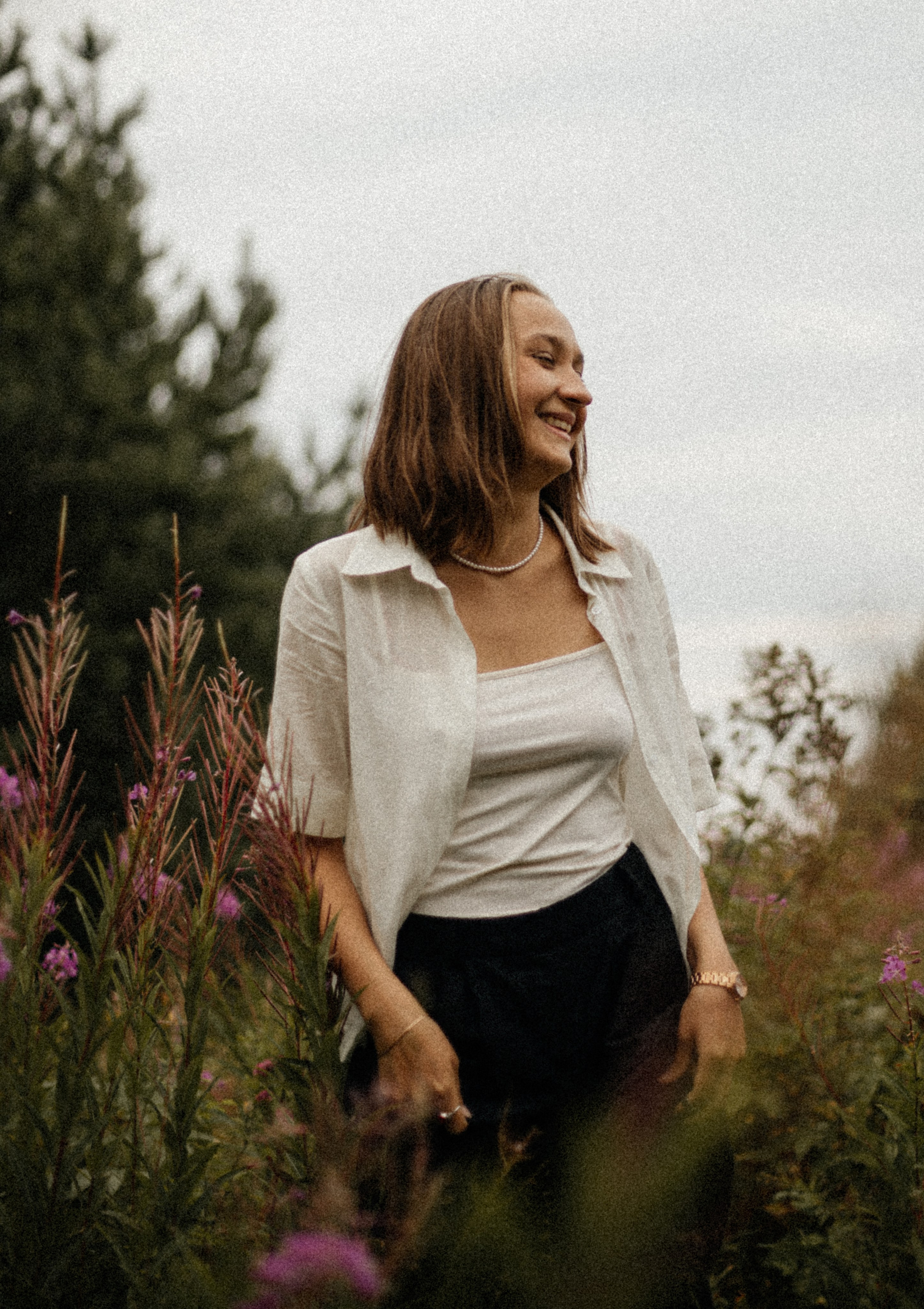 Саша и Настя. Фотограф в Архангельске Александра Васина