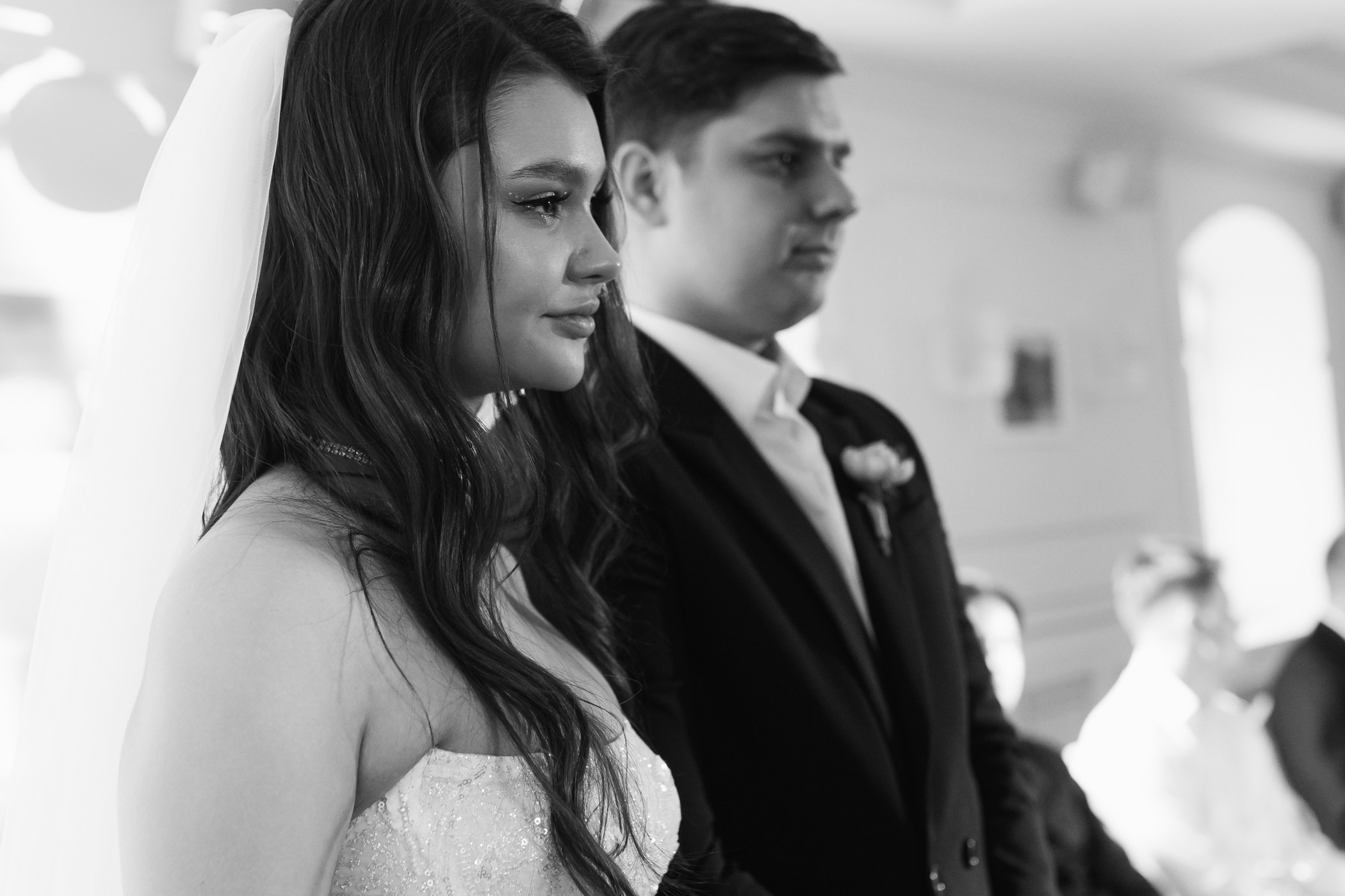 Богдан и Ксения. Свадебный фотограф в Хабаровске Момот Валерий