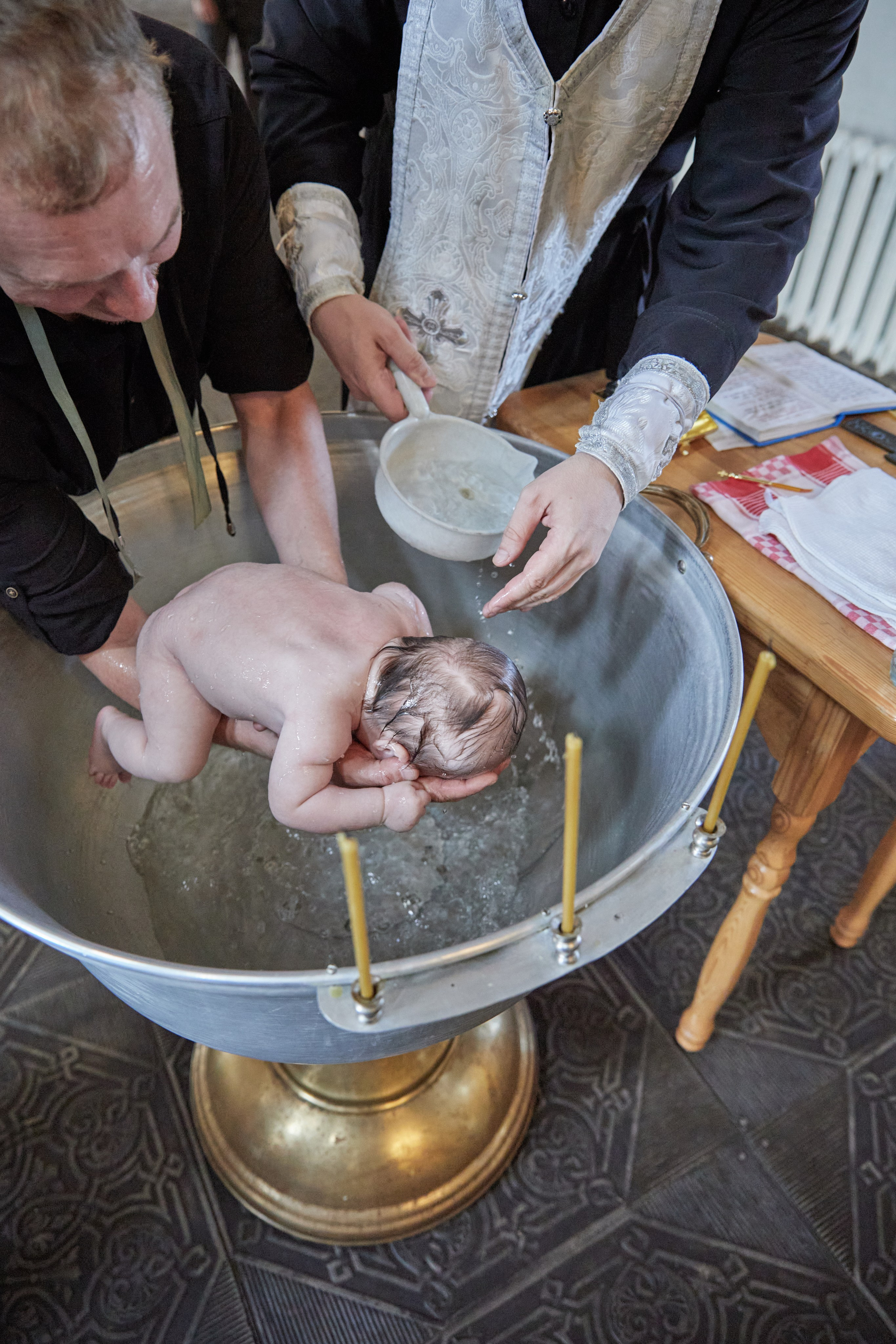 Владимир и Саввелий. Олеся Лыпкань. Профессиональный фотограф Москва и МО