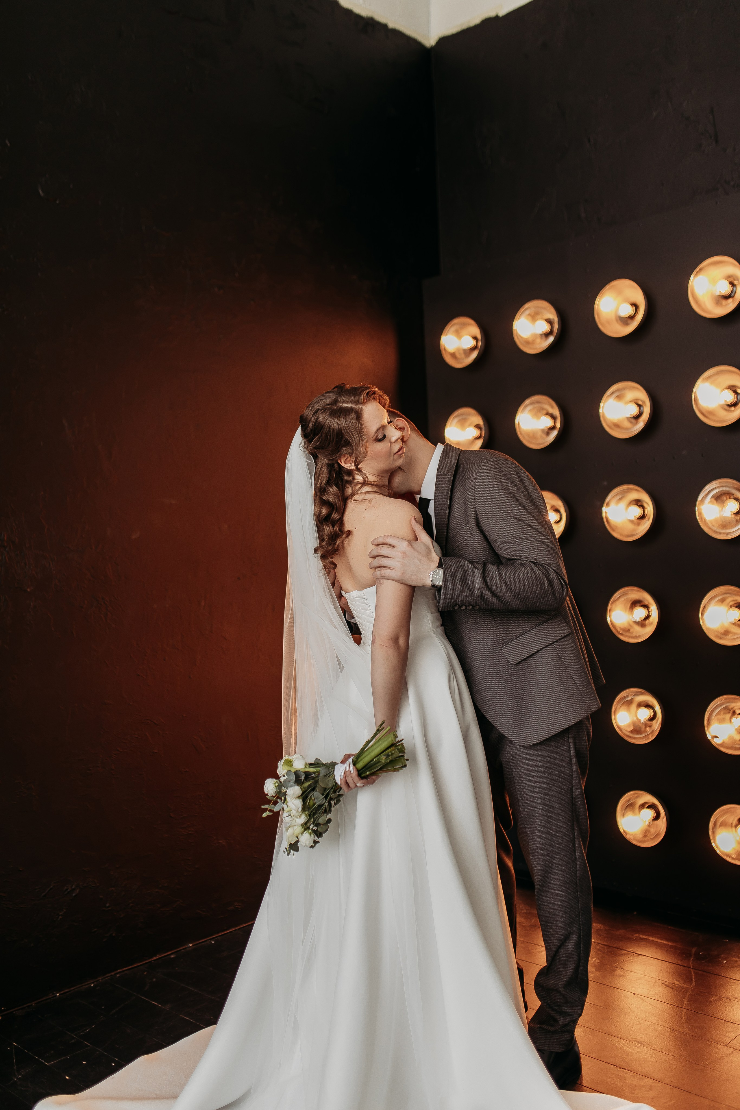 Ангелина и Василий. Фотограф Тимербаева Алина г. Сургут