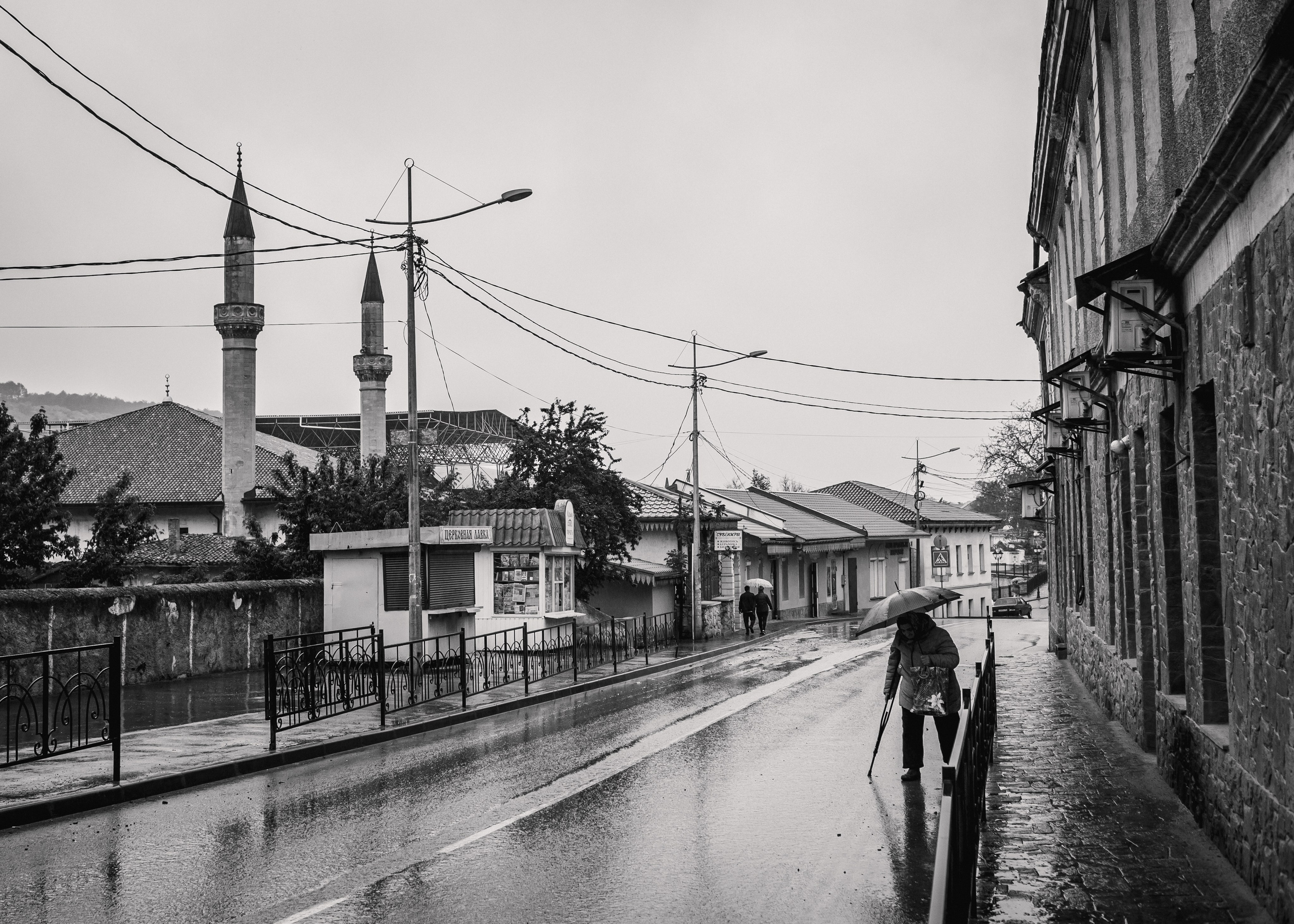 Крымские зарисовки. Фотограф в Москве Лера Юдина