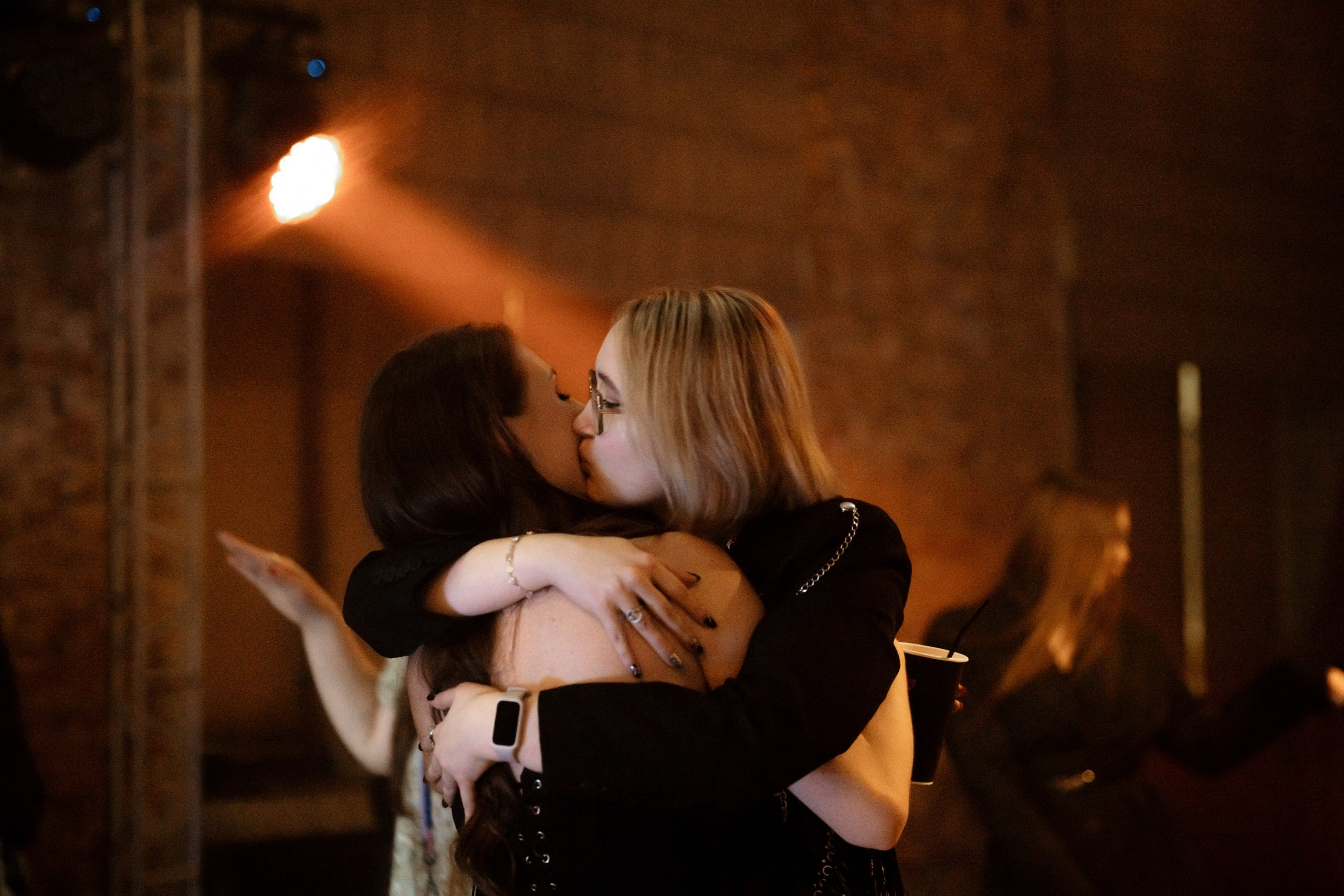 Корпоратив MAXVAL. Фотограф Vika Rin