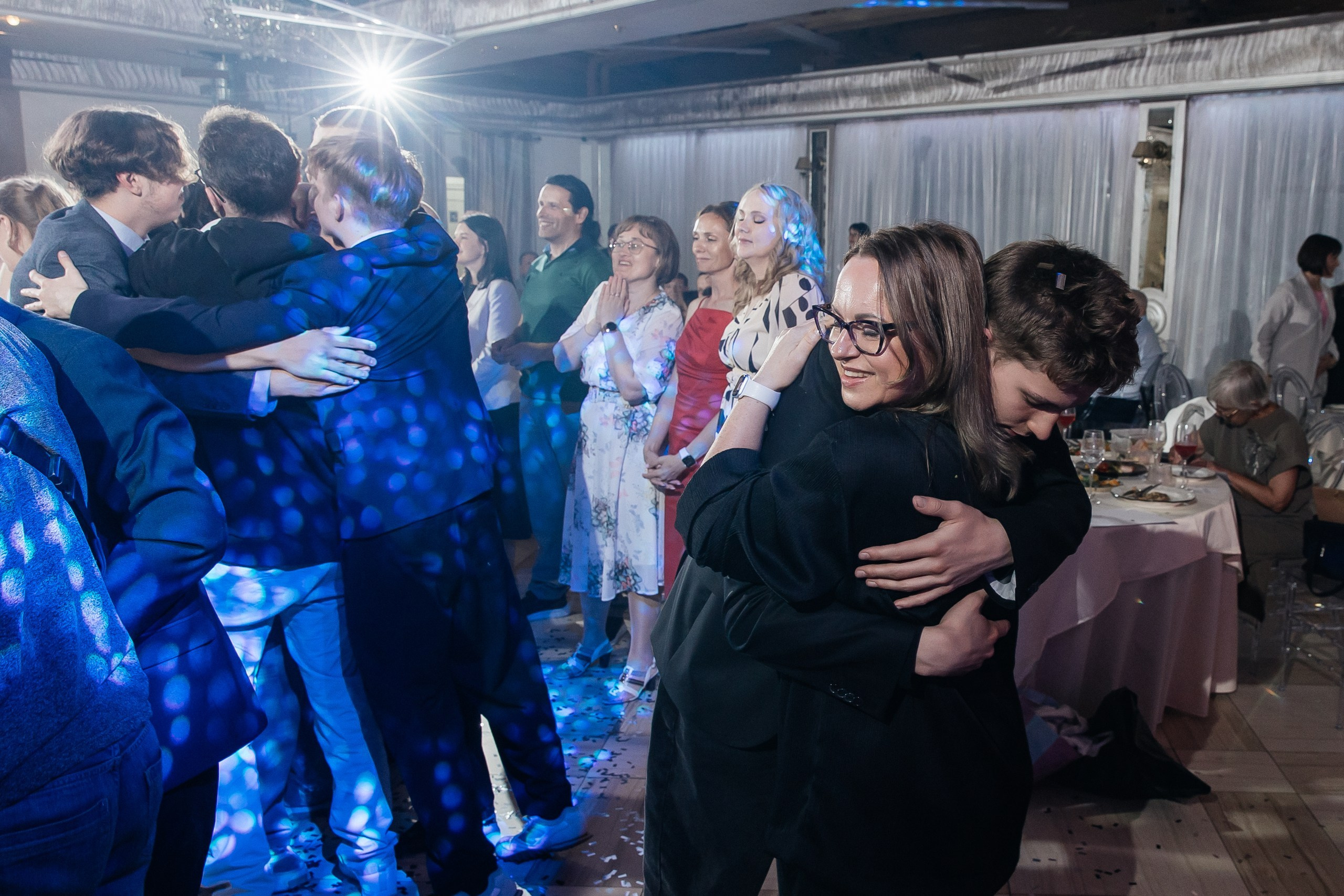 Выпускной 24. Свадебный фотограф Настя Шелл г. Череповец