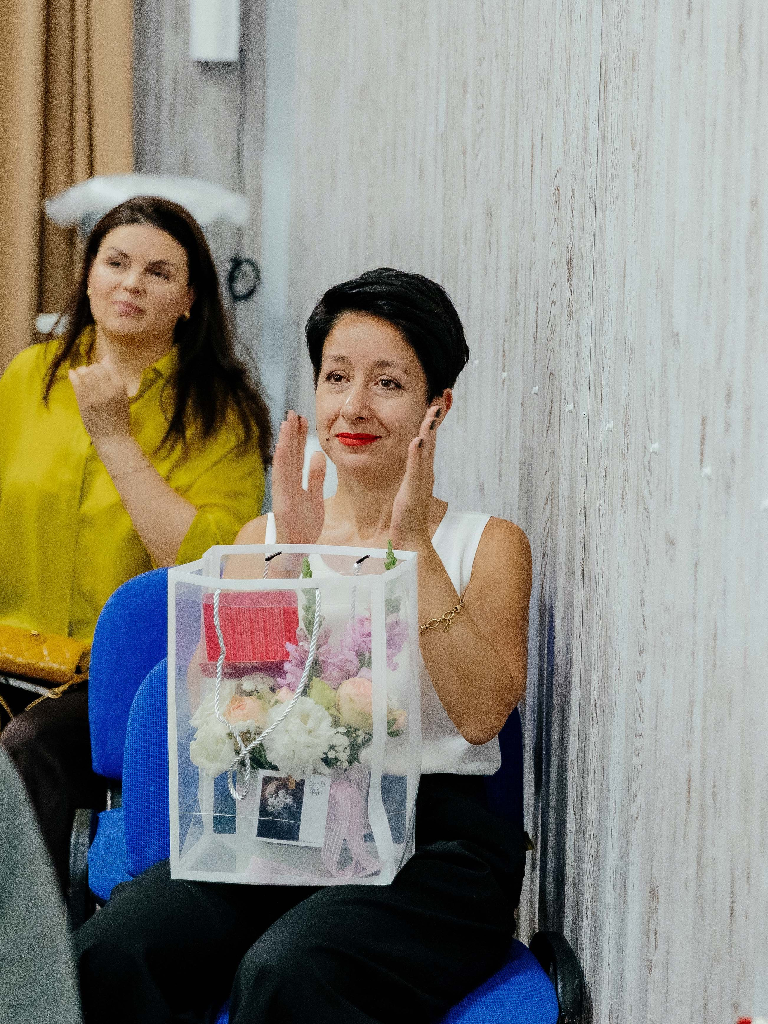 Школьный выпускной. Красильников Евгений — профессиональный фотограф в Ростове-на-Дону