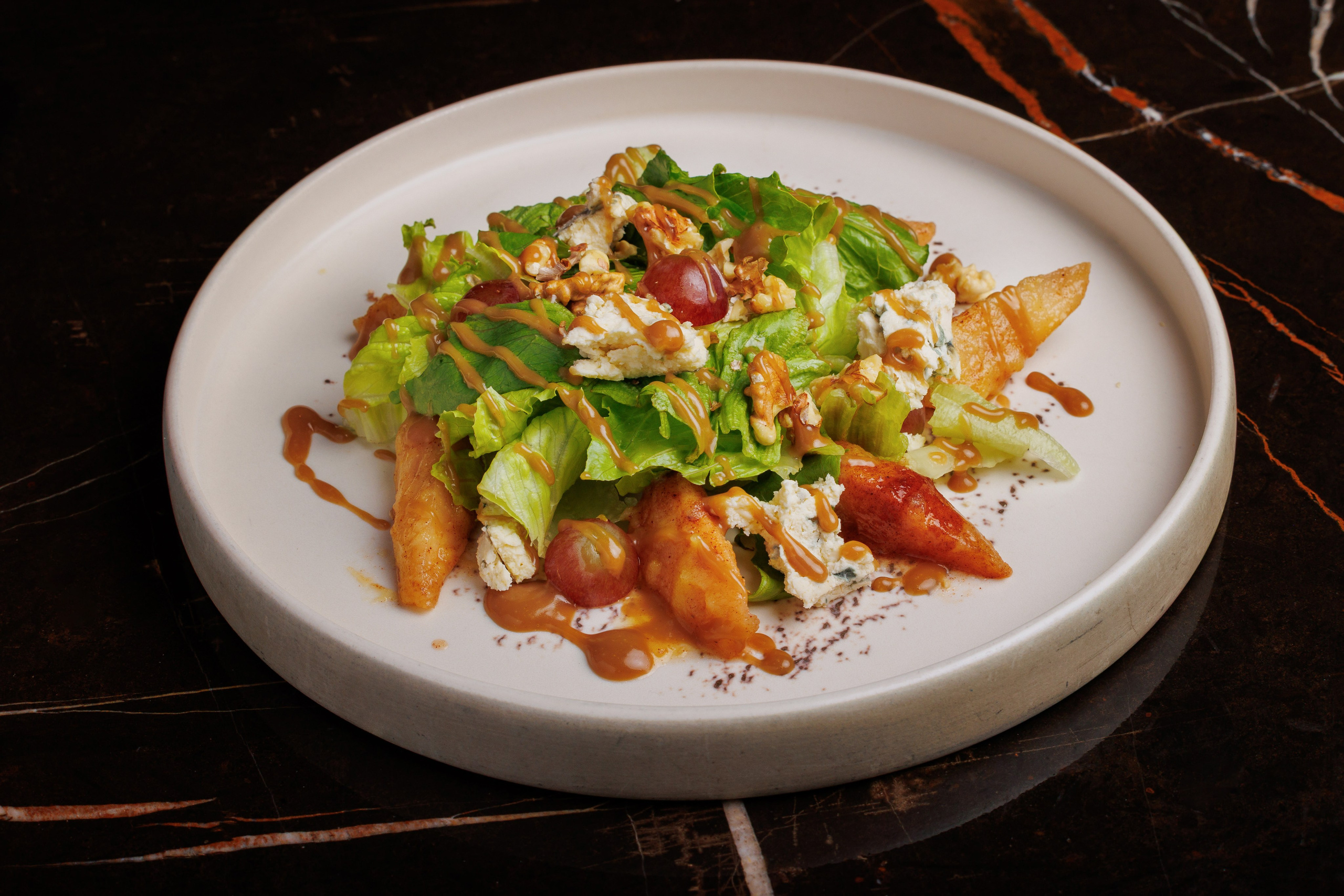 Профессиональная фотосъемка блюд для ресторанов, кафе г. Ростов-на-дону. Красильников Евгений — профессиональный фотограф в Ростове-на-Дону