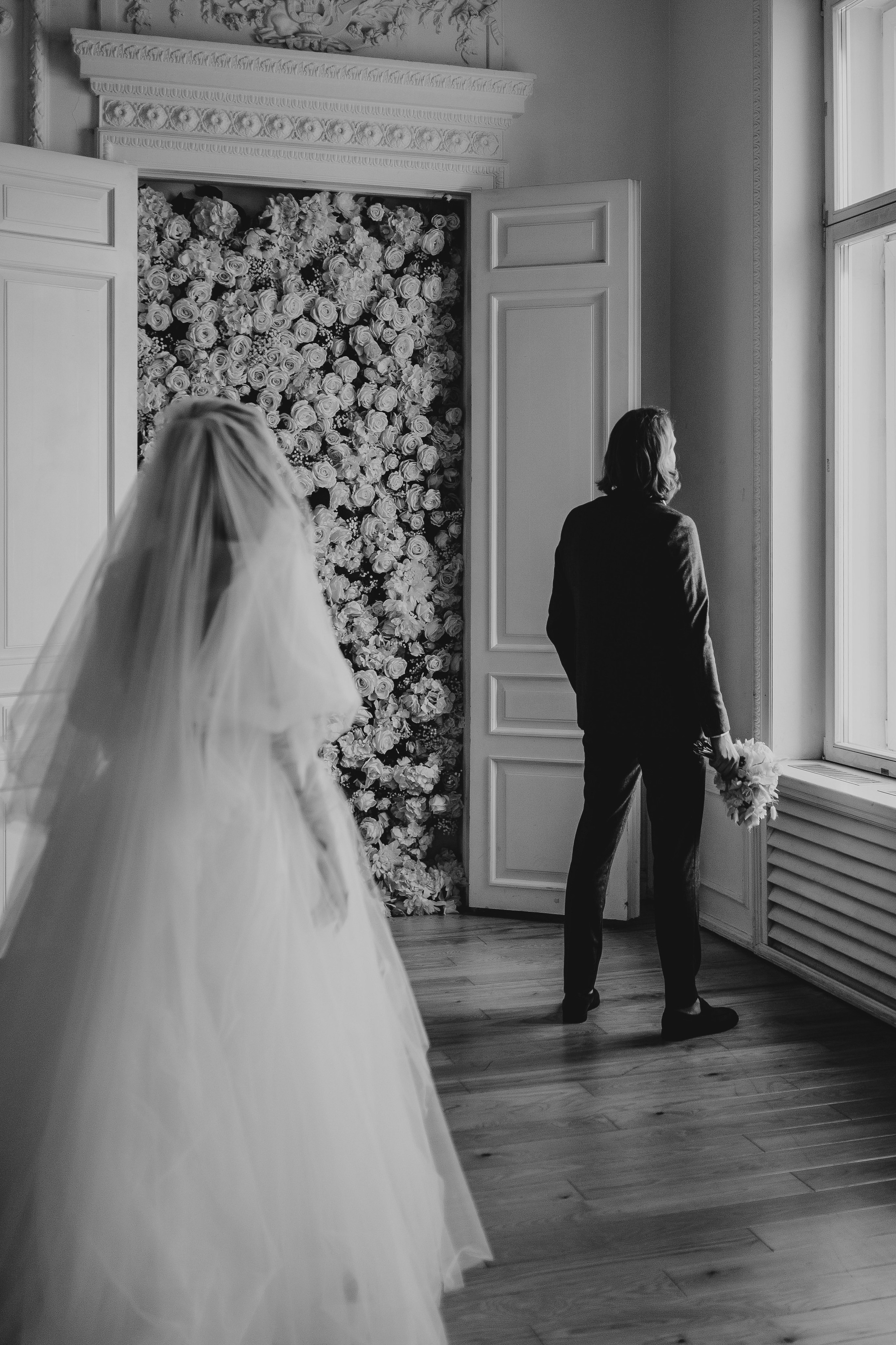 Wedding day 29.09.23. Свадебный фотограф в Санкт-Петербурге