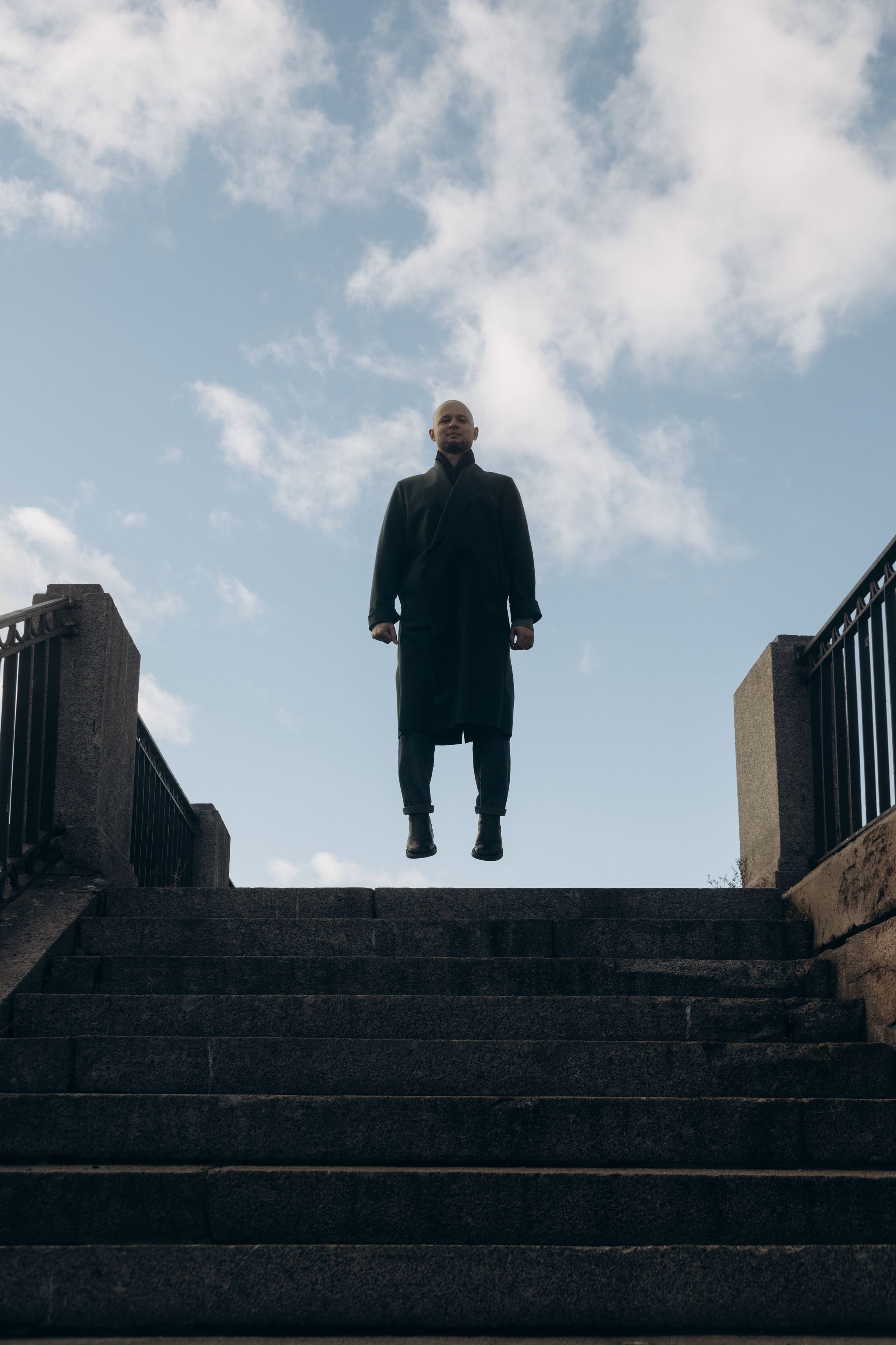 Коммерческое. Портретный фотограф Владислав Буров