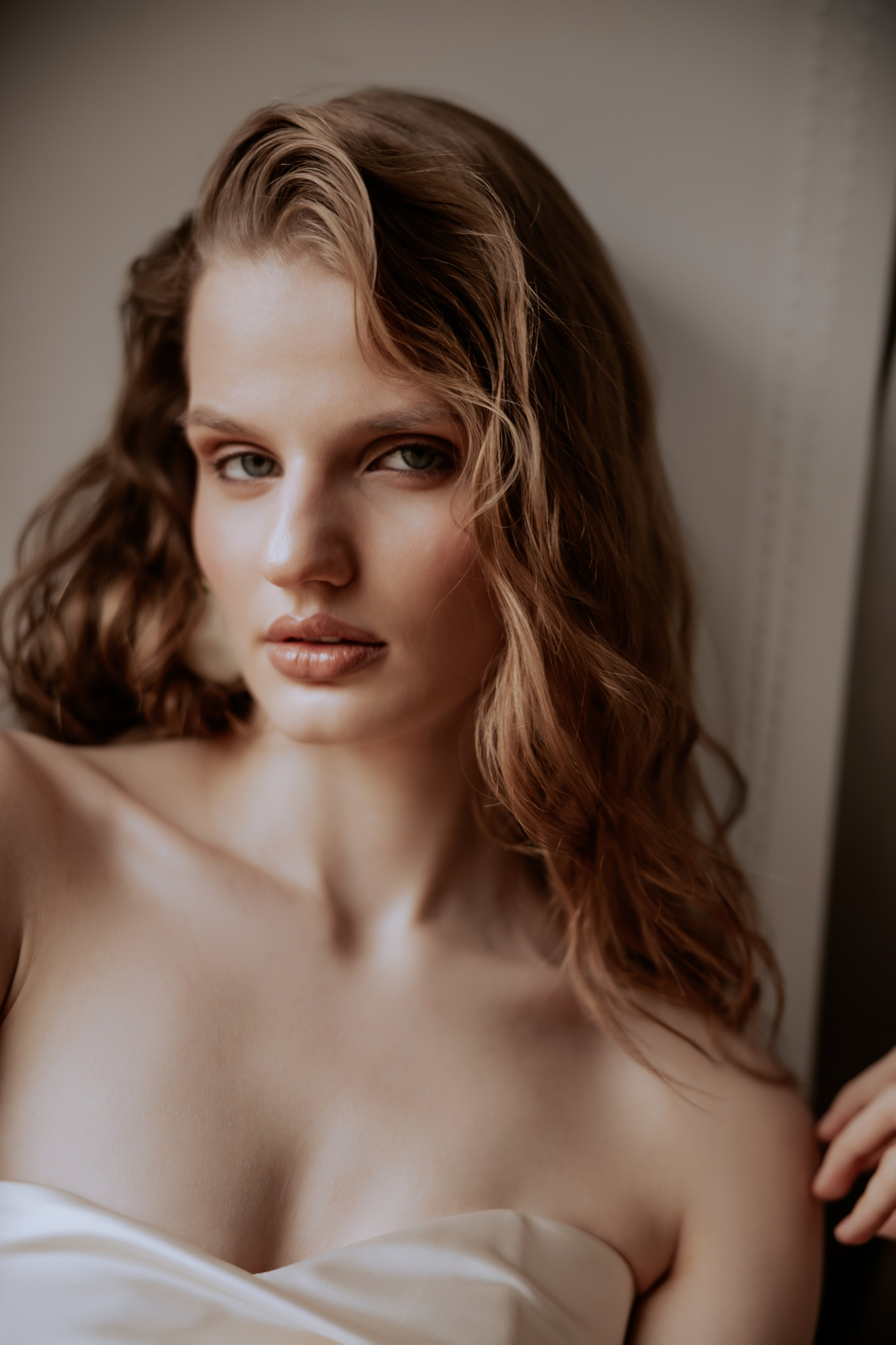 Утро жениха и невесты в апартаментах на Фонтанке. Главная