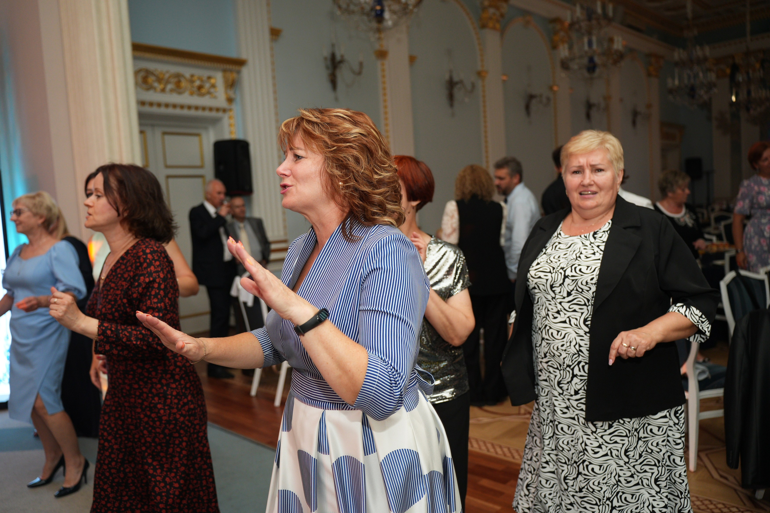 Агат-Систем 45 лет. Семейный и свадебный фотограф Минск, Беларусь Анна Орловская