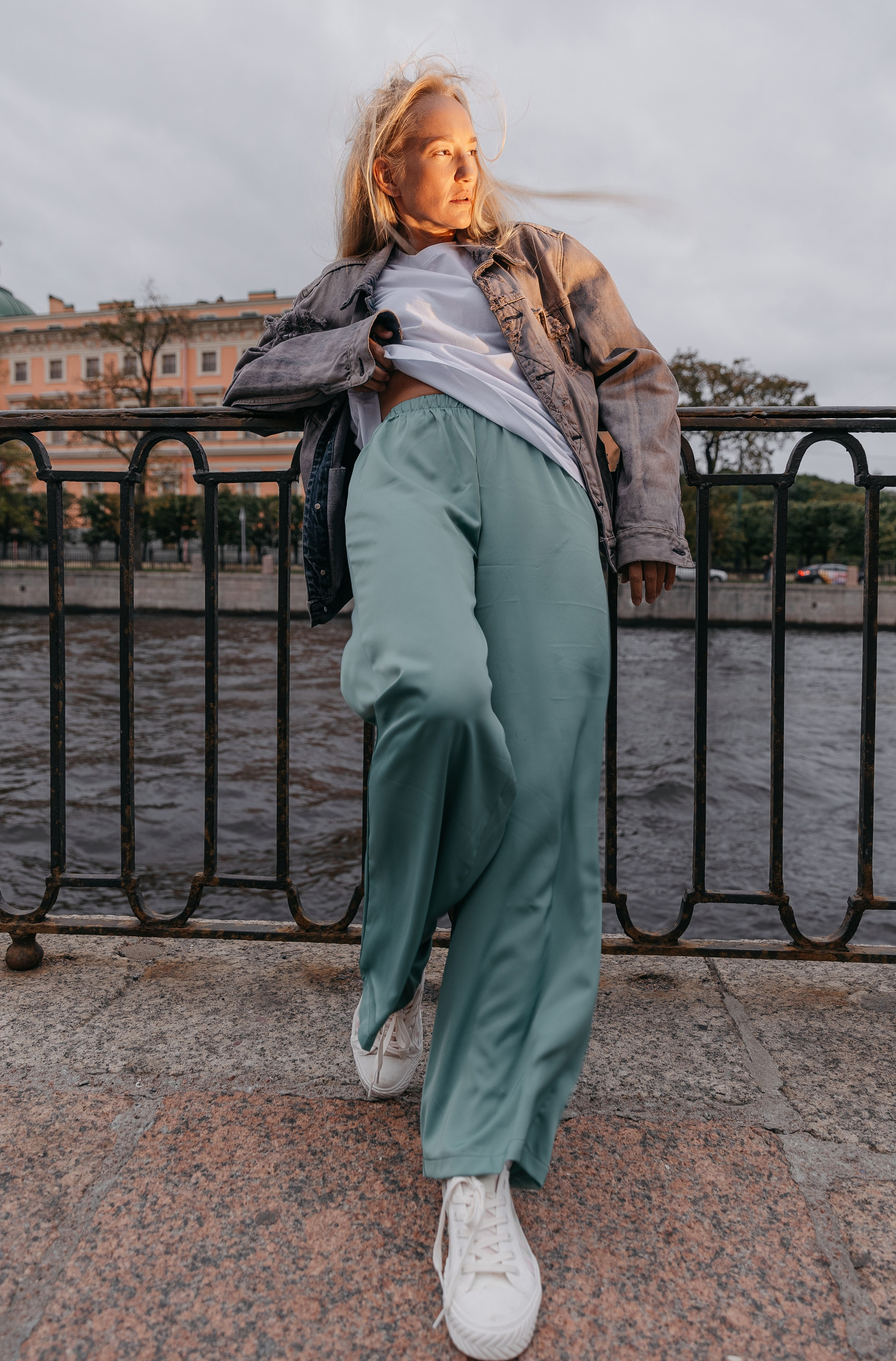 Полина Питер. Фотограф в Твери Лагодная Яна