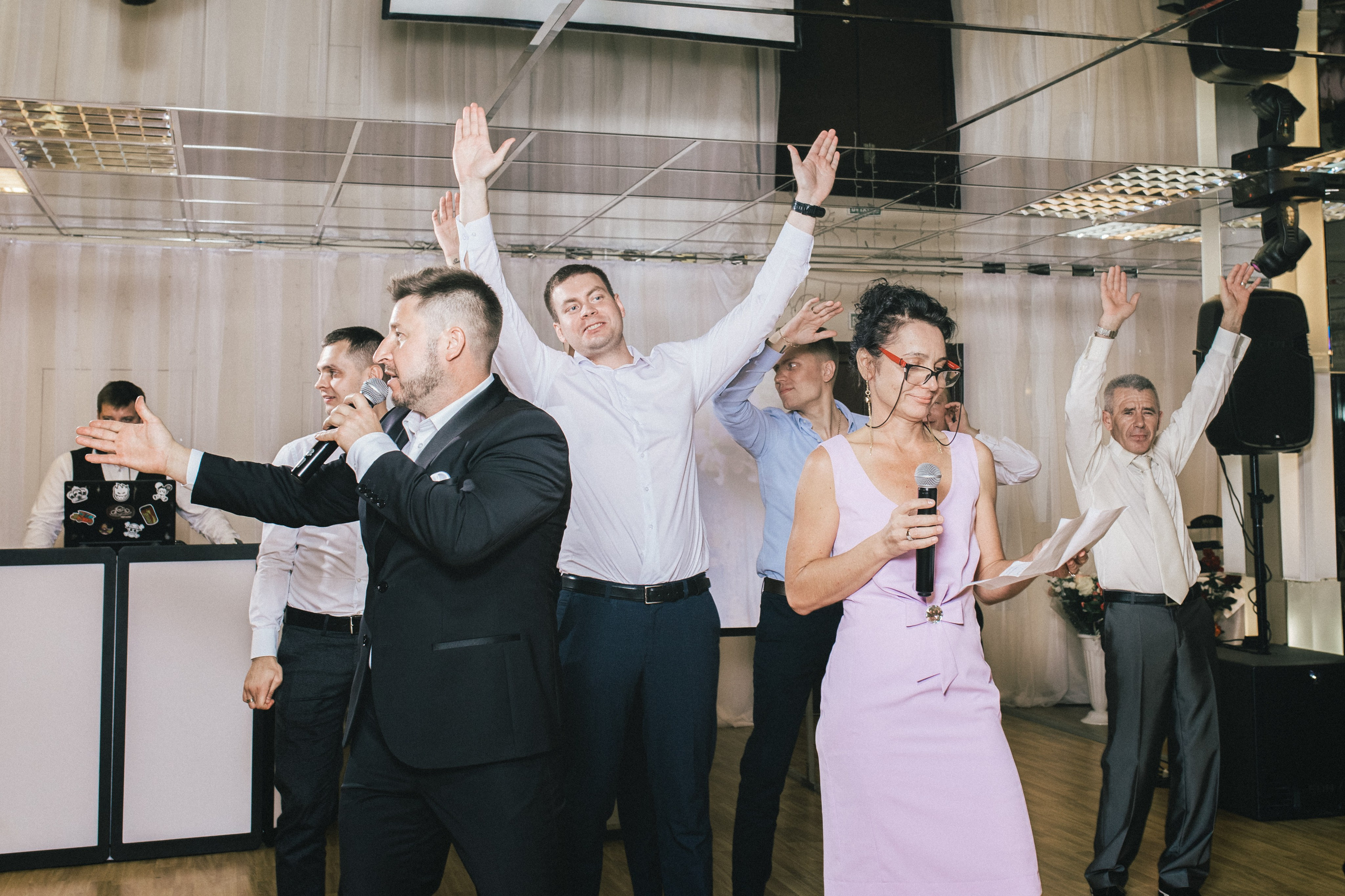 Свадьба Александр и Виктория. Фотограф Сергей Логинов