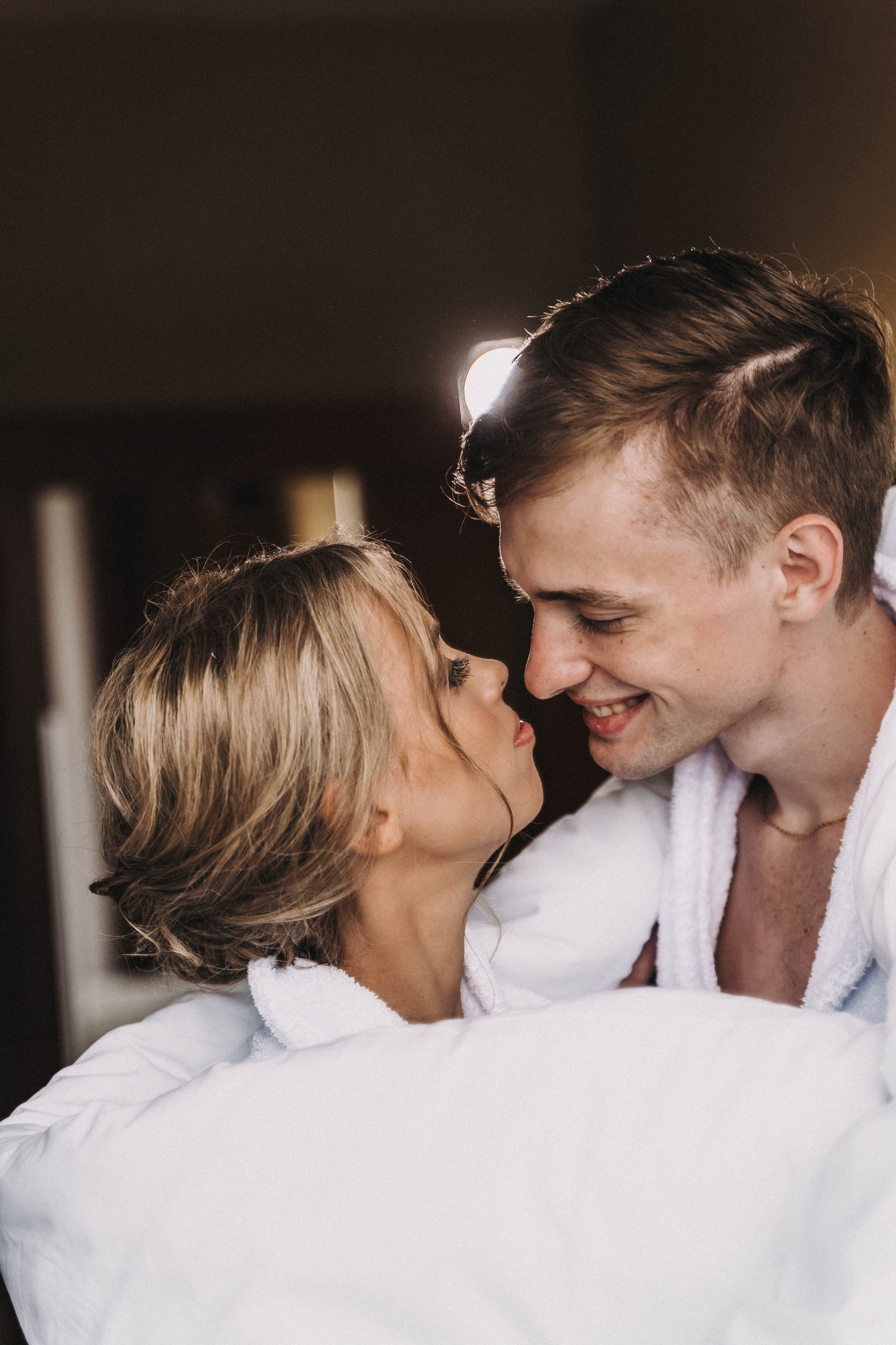 Свадебный фотограф Самара. Фотограф Сергей Логинов