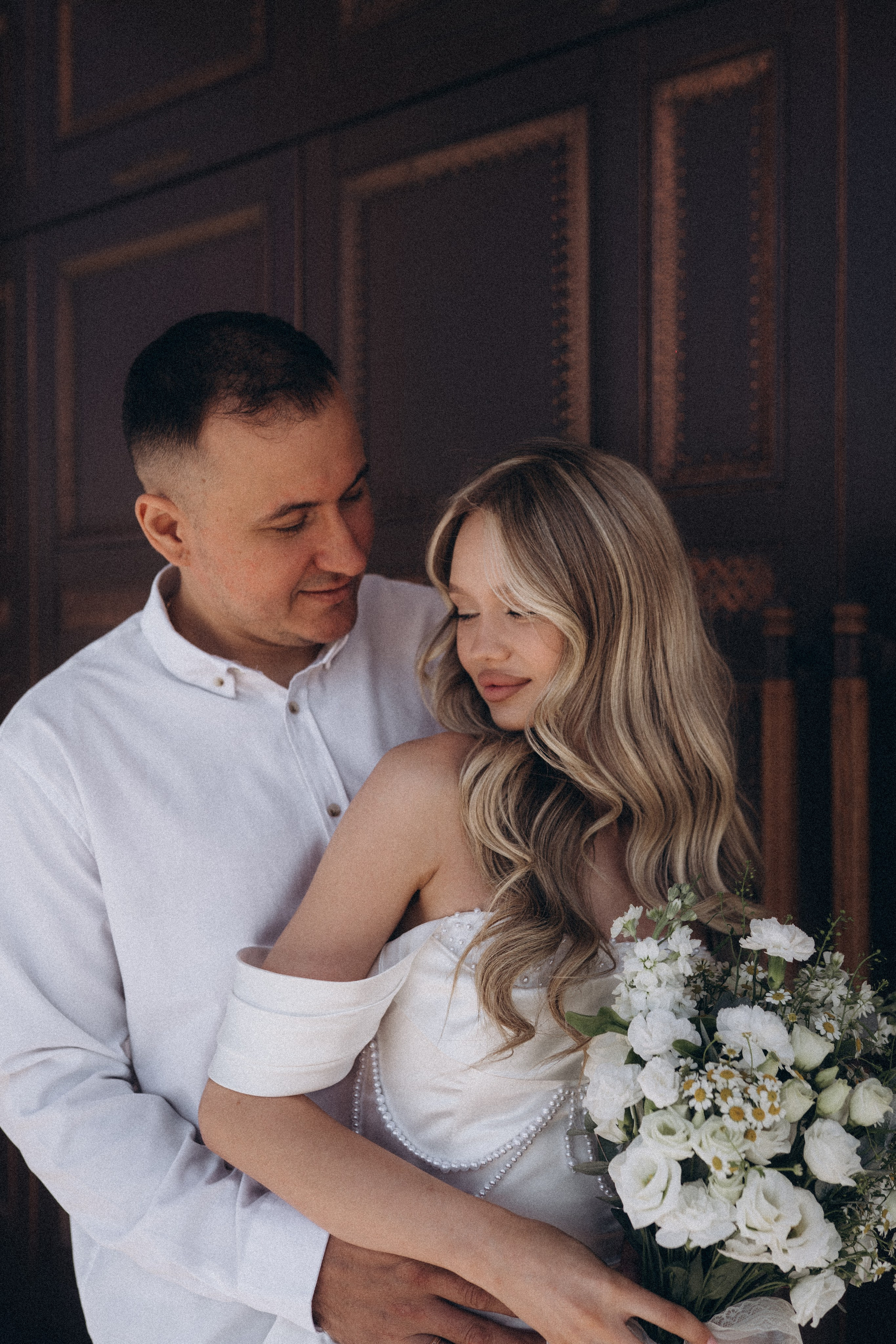 День рождения семьи ♡. Семейный фотограф в Челябинске