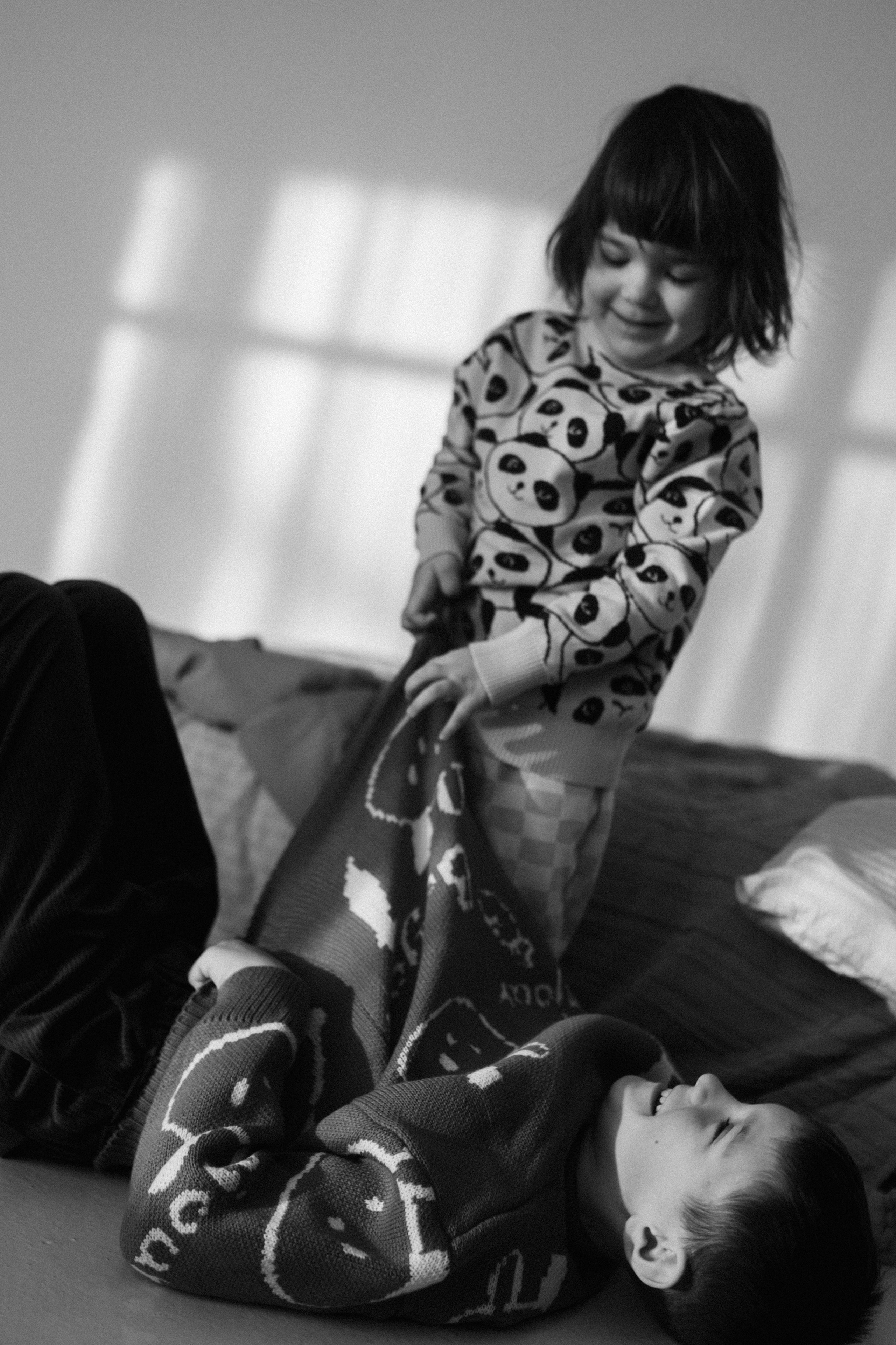 Любовь в каждом взгляде. Семейный фотограф в Челябинске