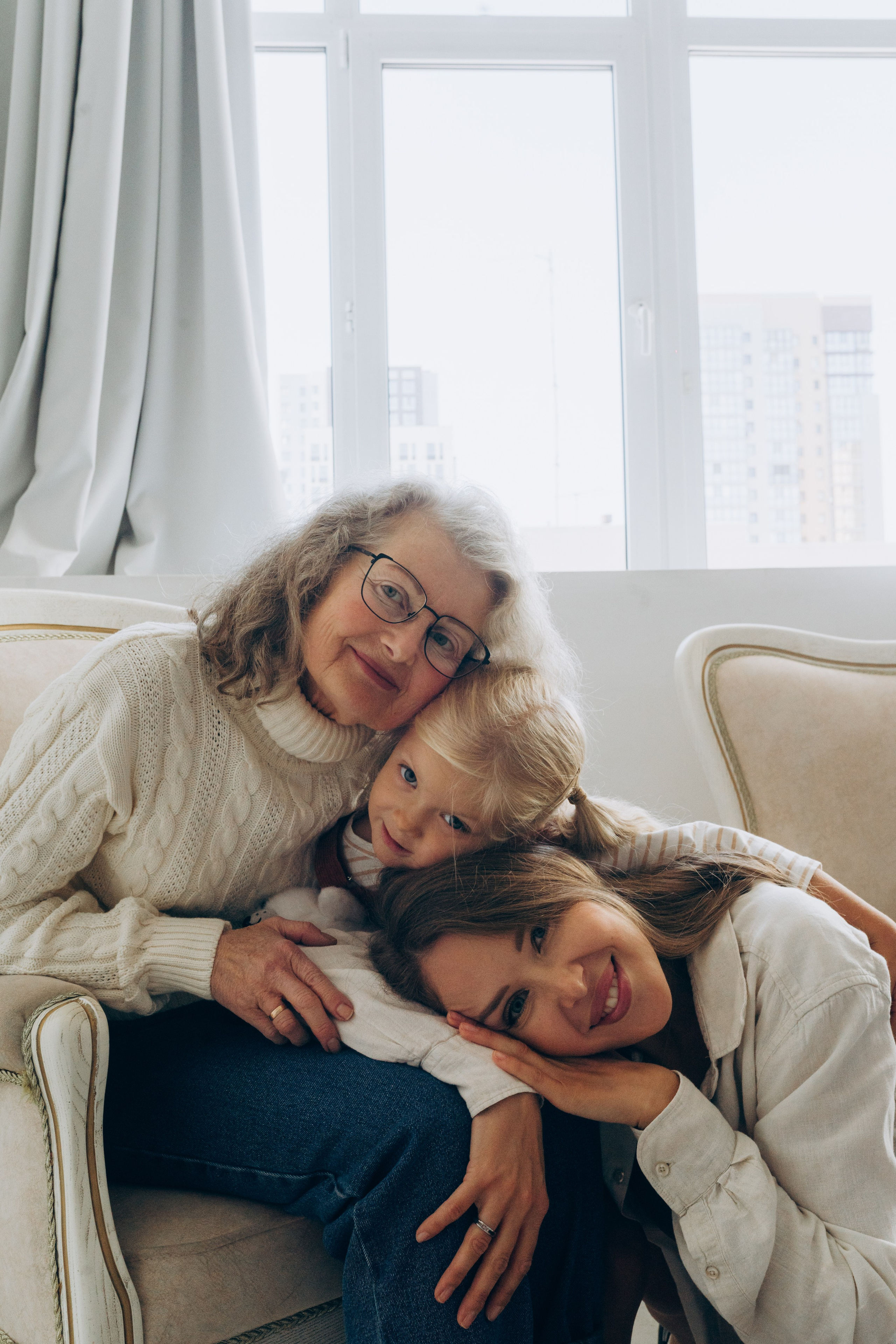 С любовью ♡. Семейный фотограф в Челябинске