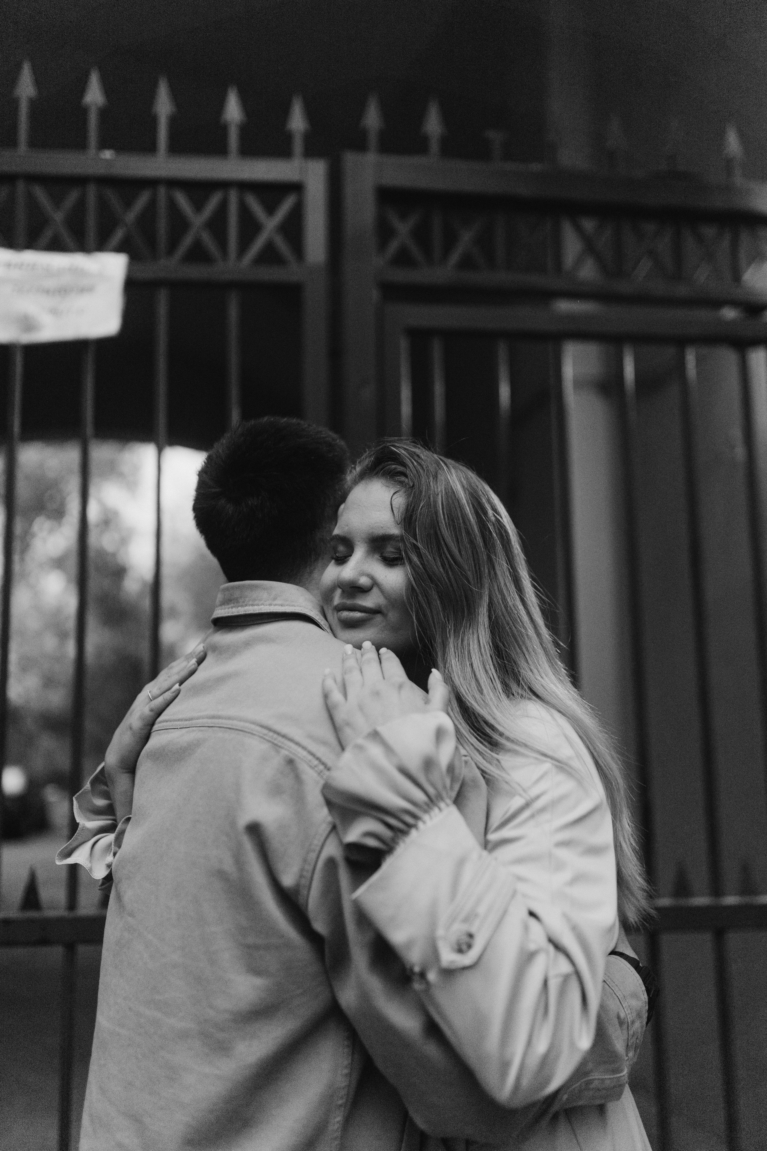 Будь со мной рядом ♡. Семейный фотограф в Челябинске