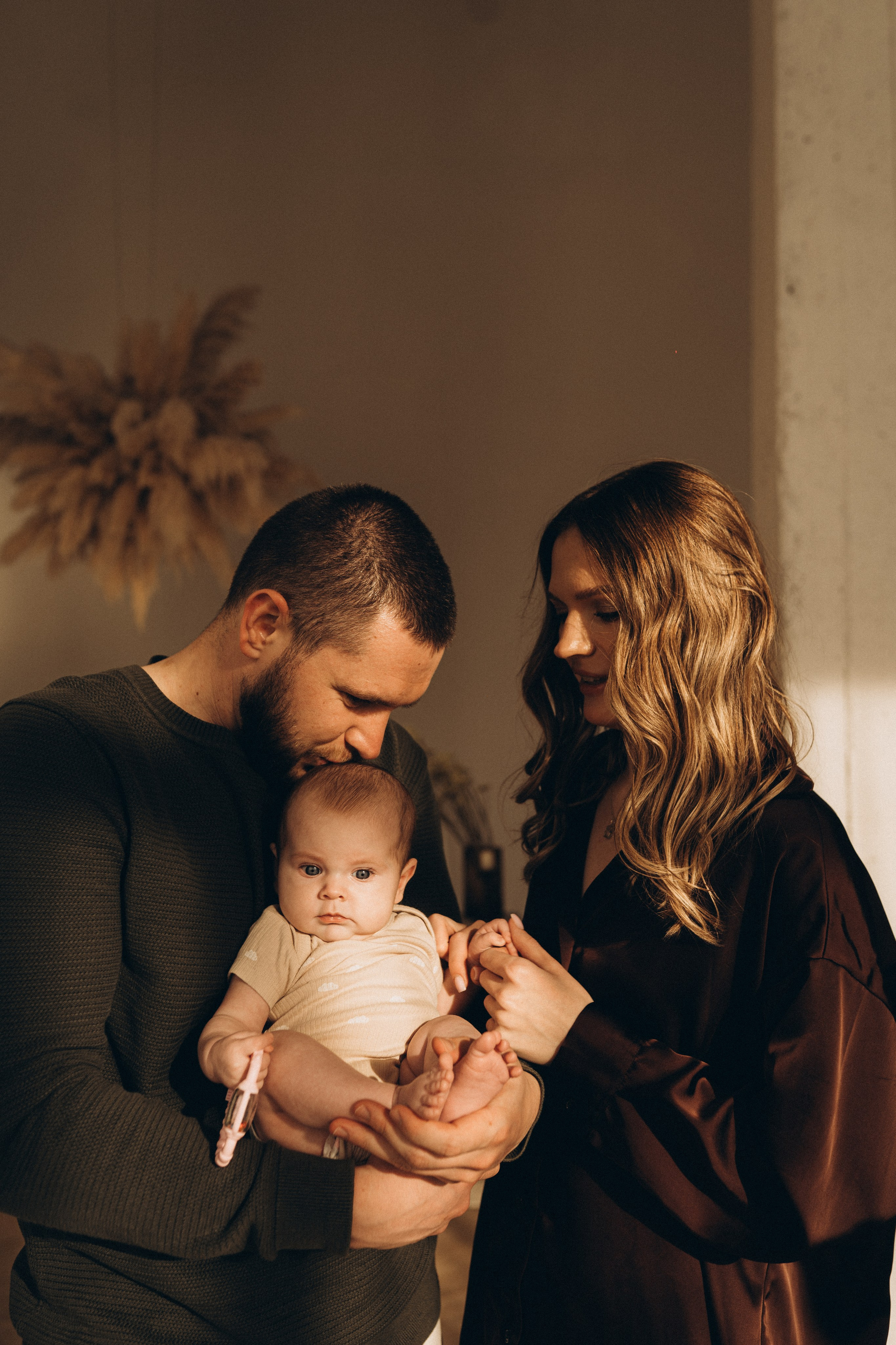 Письма в будущее. Семейный фотограф в Челябинске