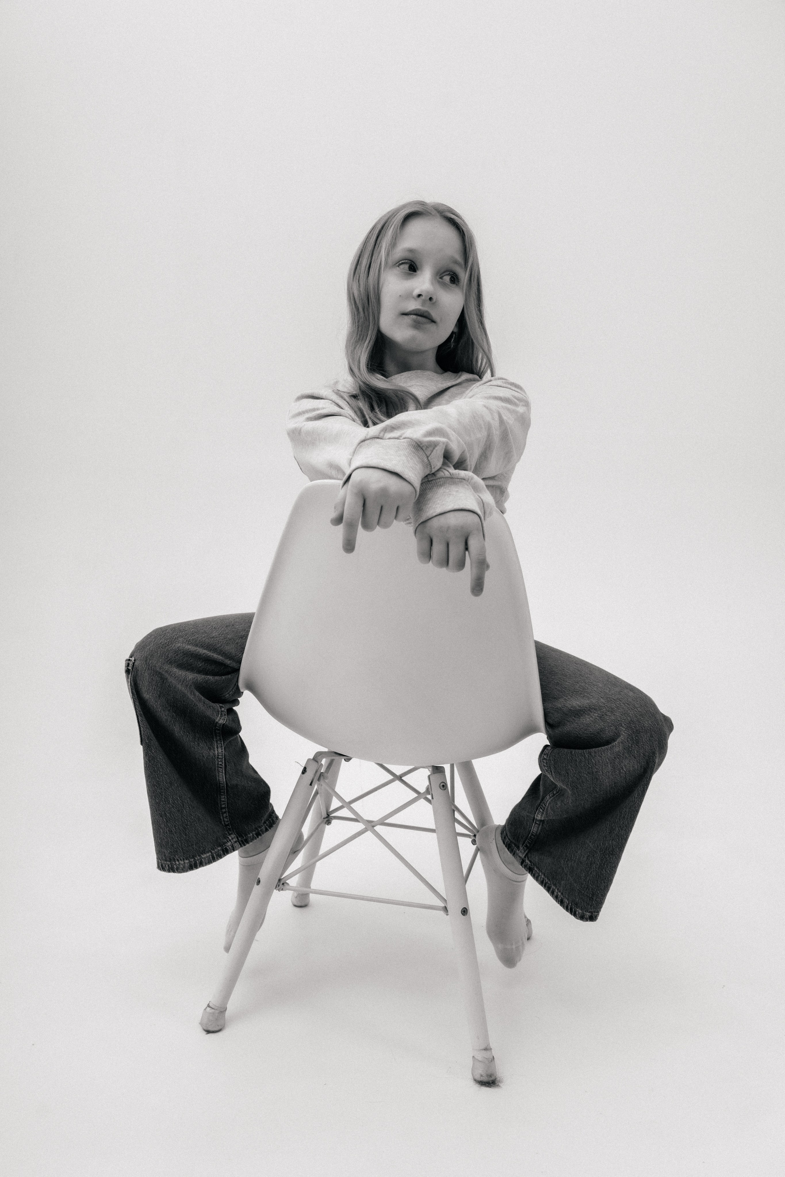 Студийная съемка Полины и Кости. Ваш семейный фотограф в Минске — Вика Трегубова