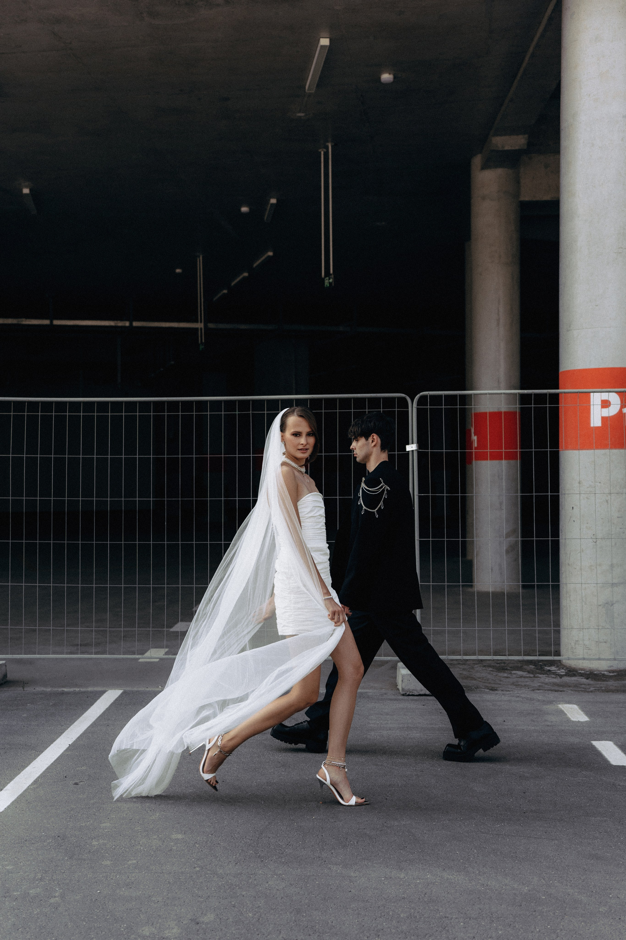 Молодость под солнцем сентября. Ваш семейный фотограф в Минске — Вика Трегубова