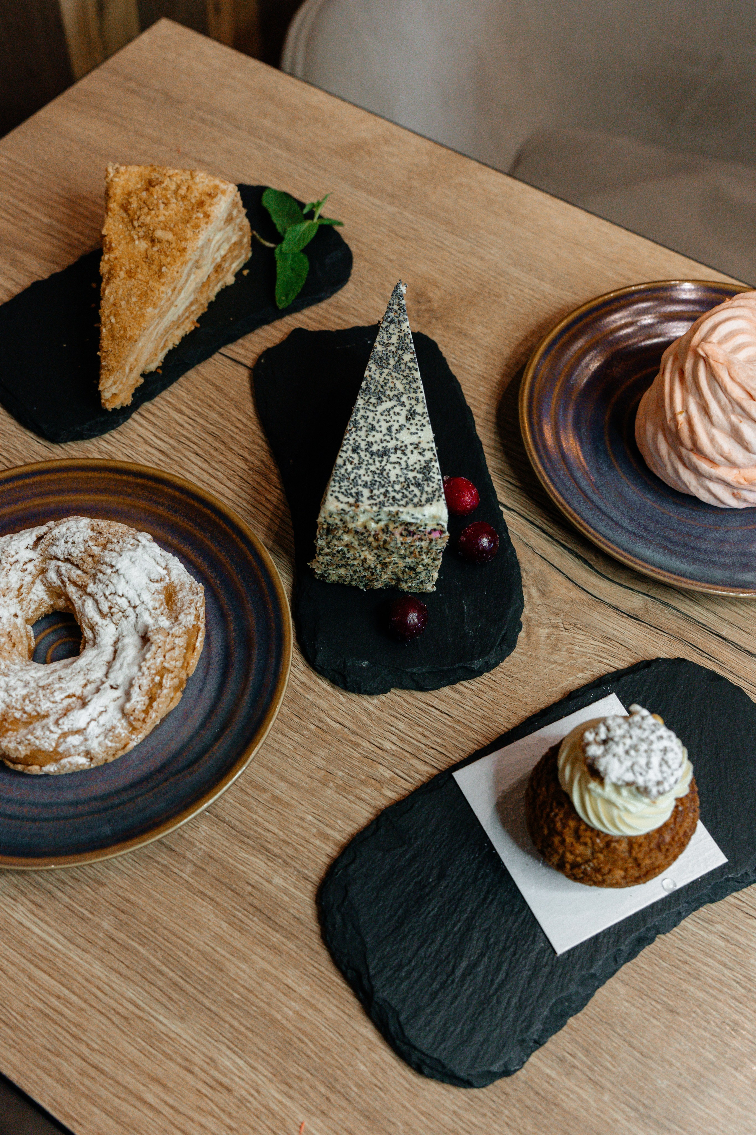 Контент- съёмка для кофейни «ЗАРЯД». Ваш семейный фотограф в Минске — Вика Трегубова