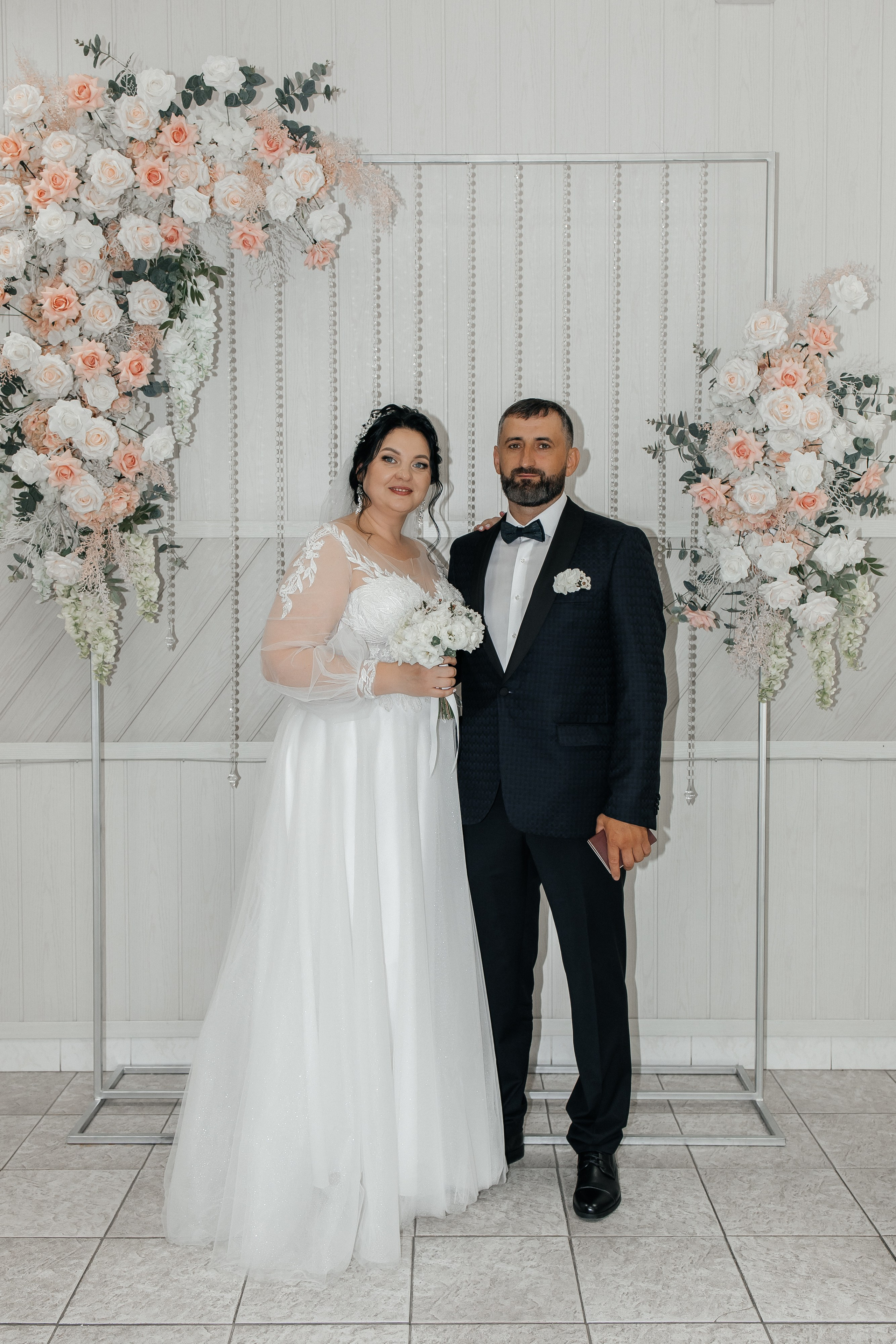 Ира и Ярослав