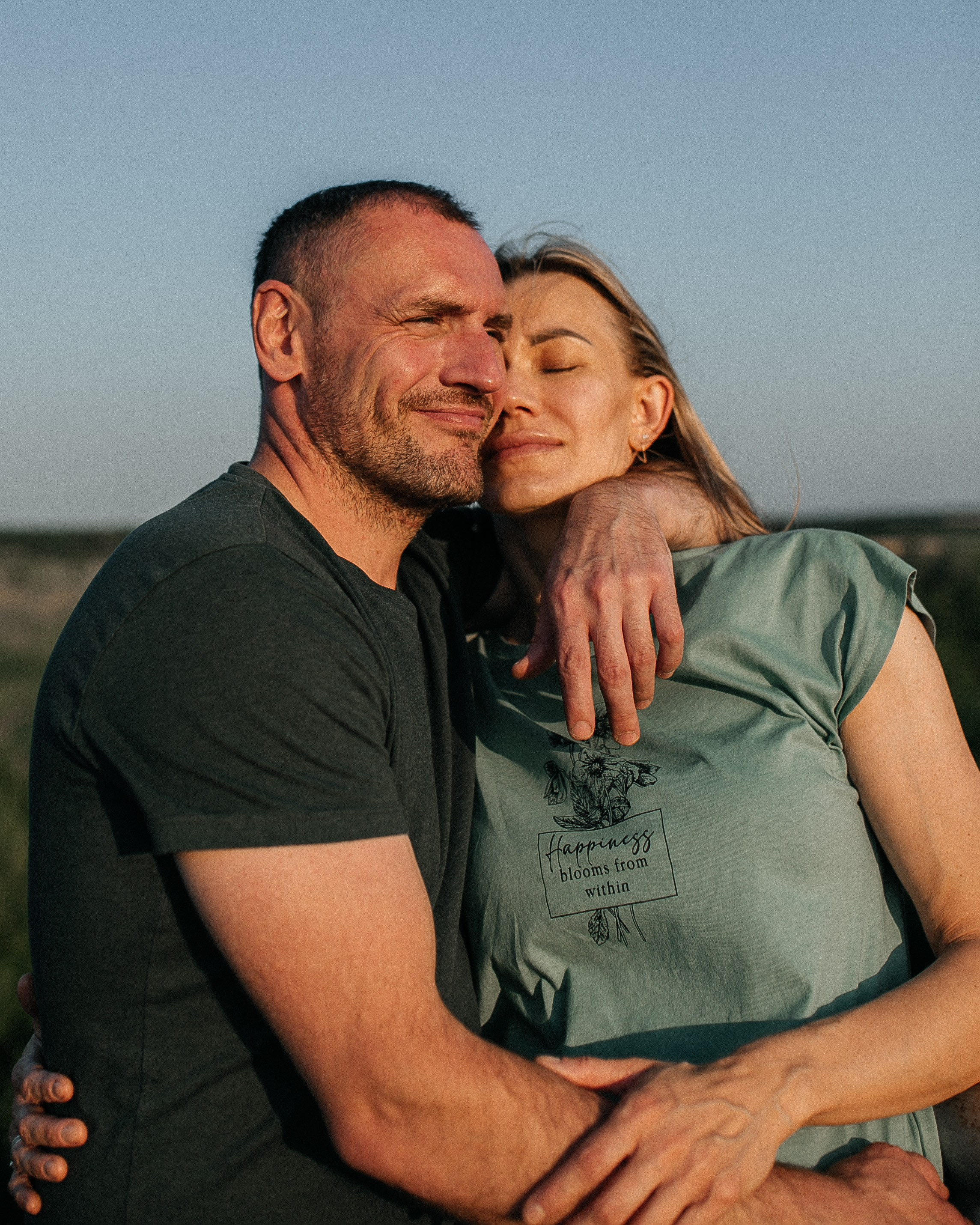 Артур и Галя