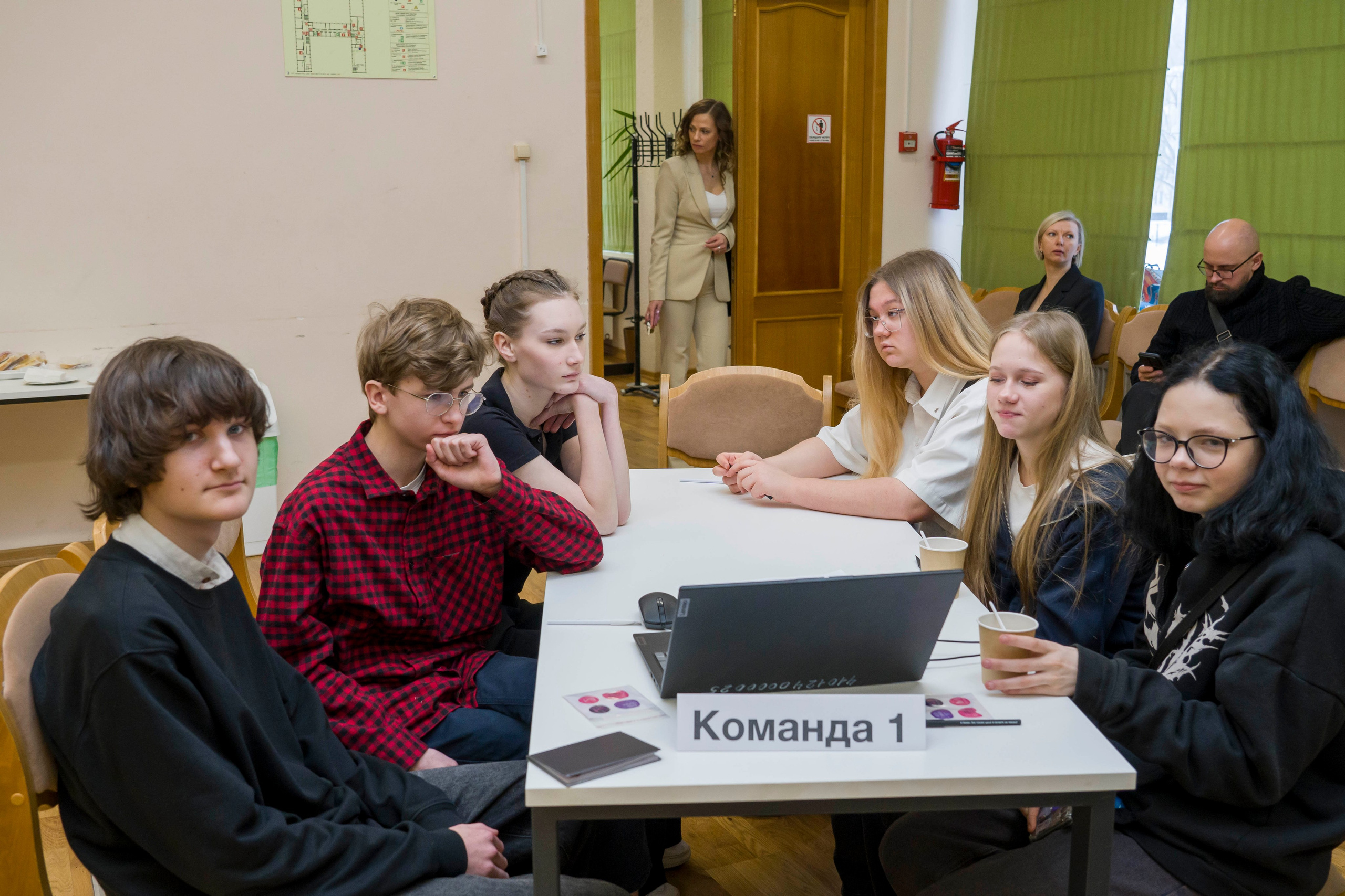 Экономический чемпионат им. Маневича. Фотограф в Санкт-Петербурге. Репортажная и все съёмки для бизнеса