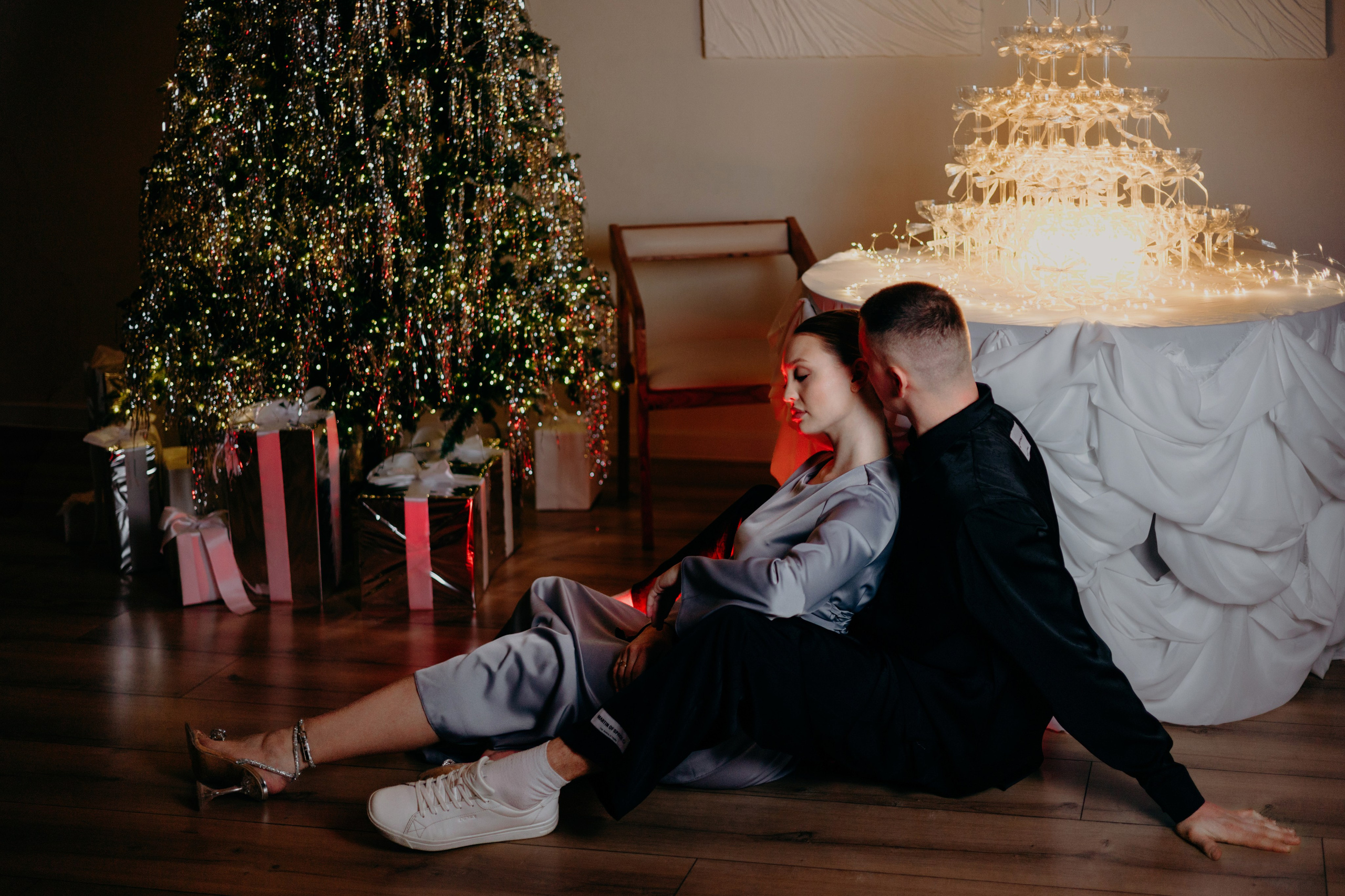 Нг. Фотограф свадебный семейный в Красноярске Шукшина Наталья