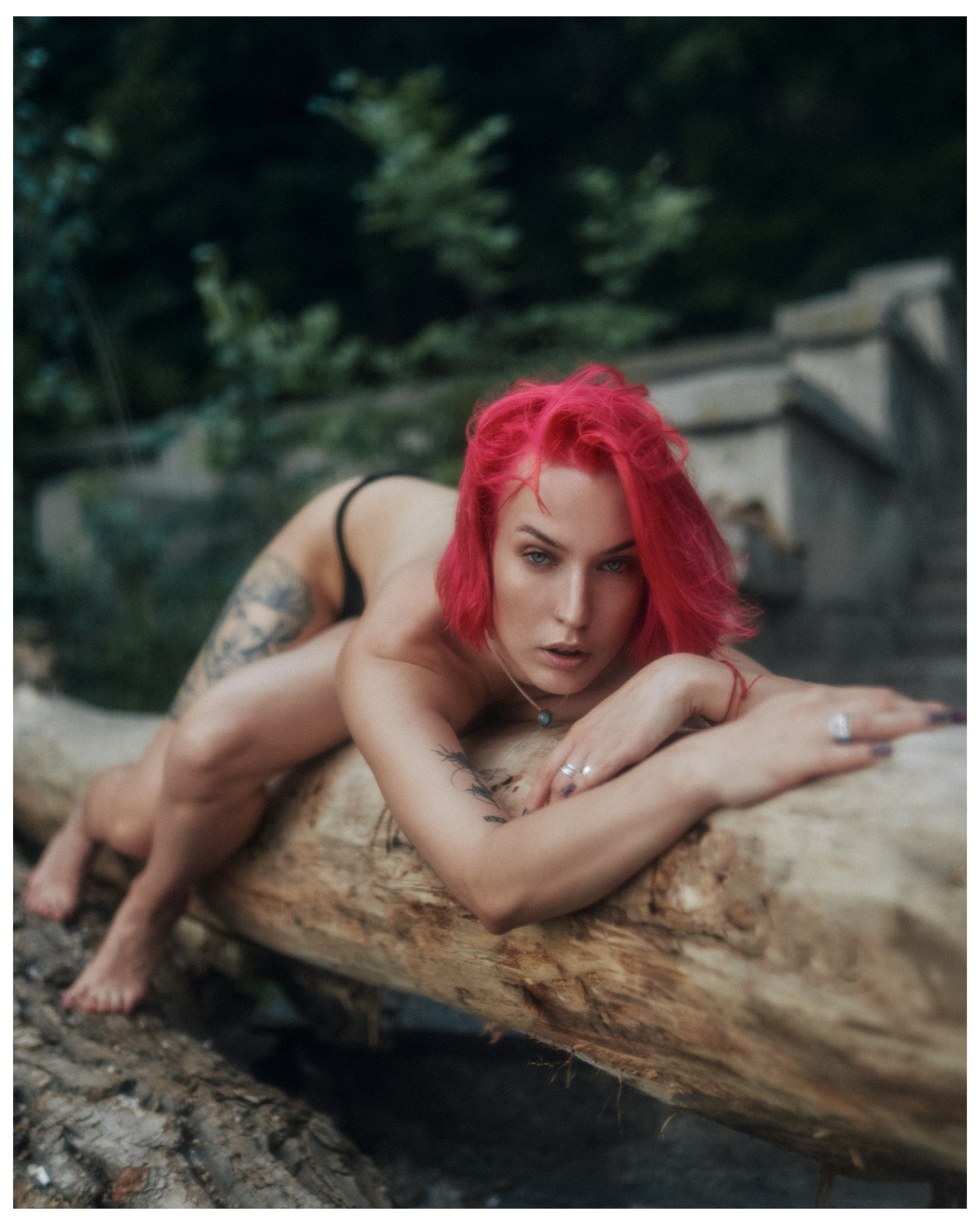 Настя/Август. Фотограф для души Анастасия Конкс