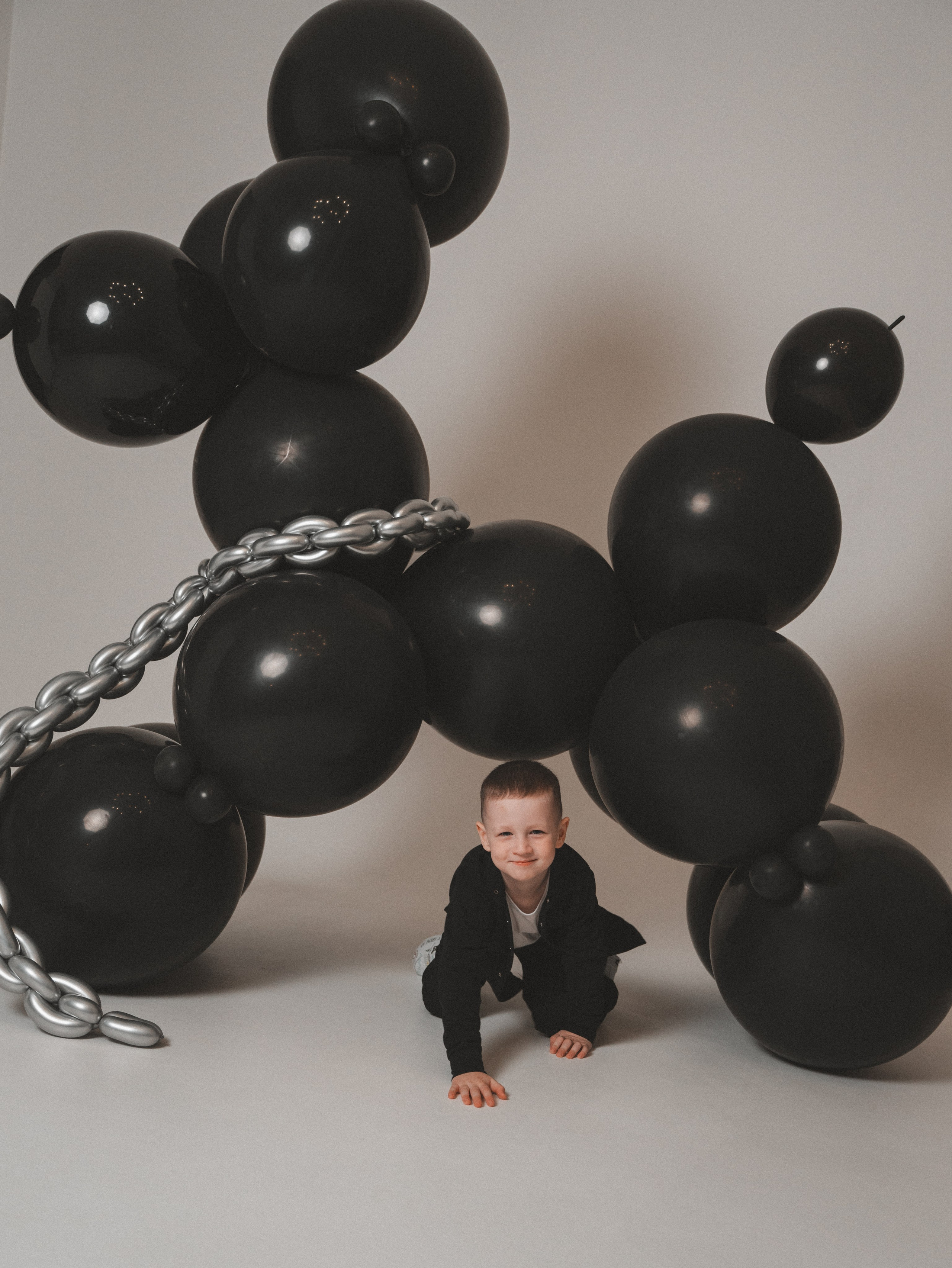 Family. Фотограф Веста Шикунова