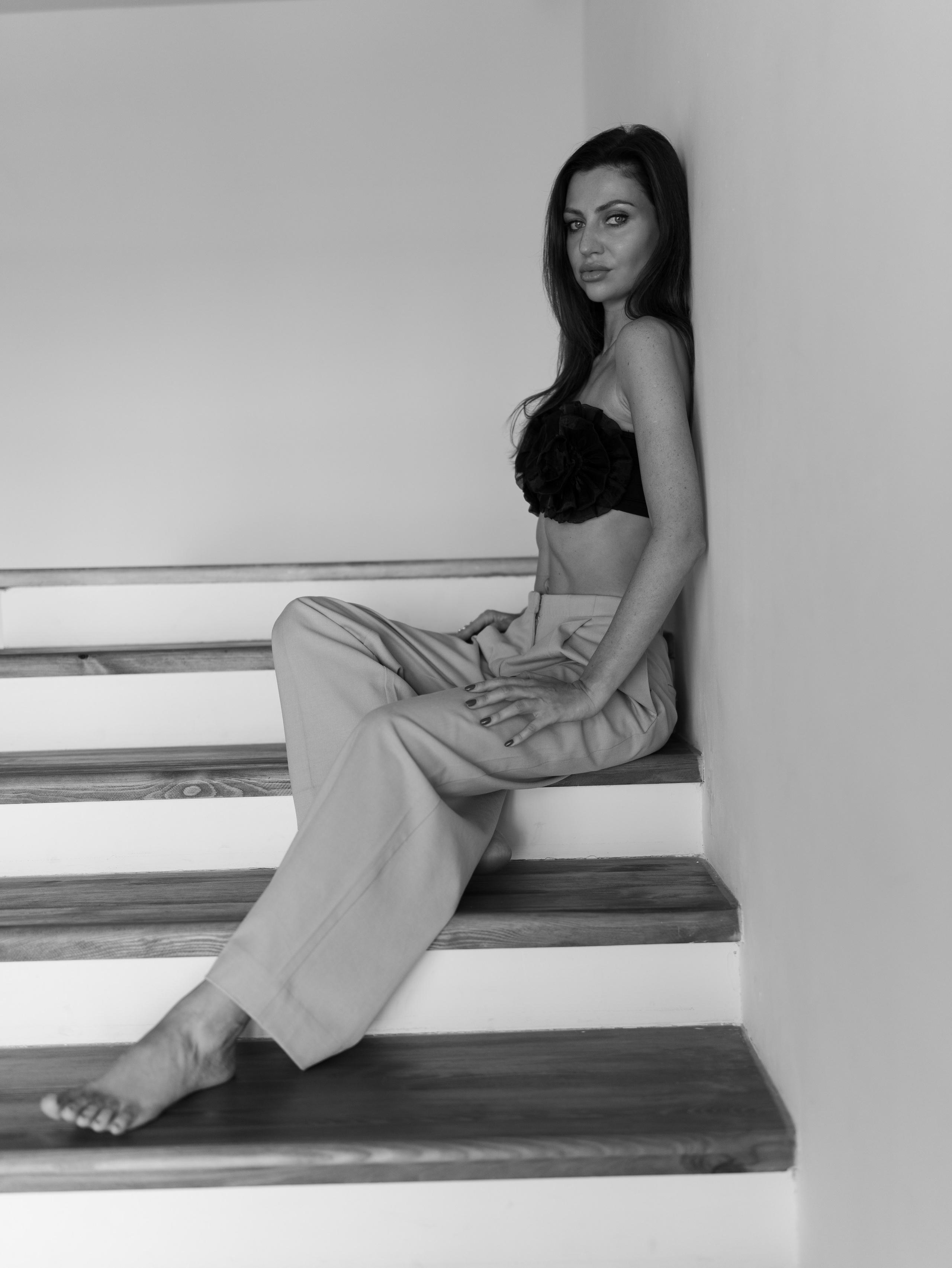 Anna. Фотограф Веста Шикунова