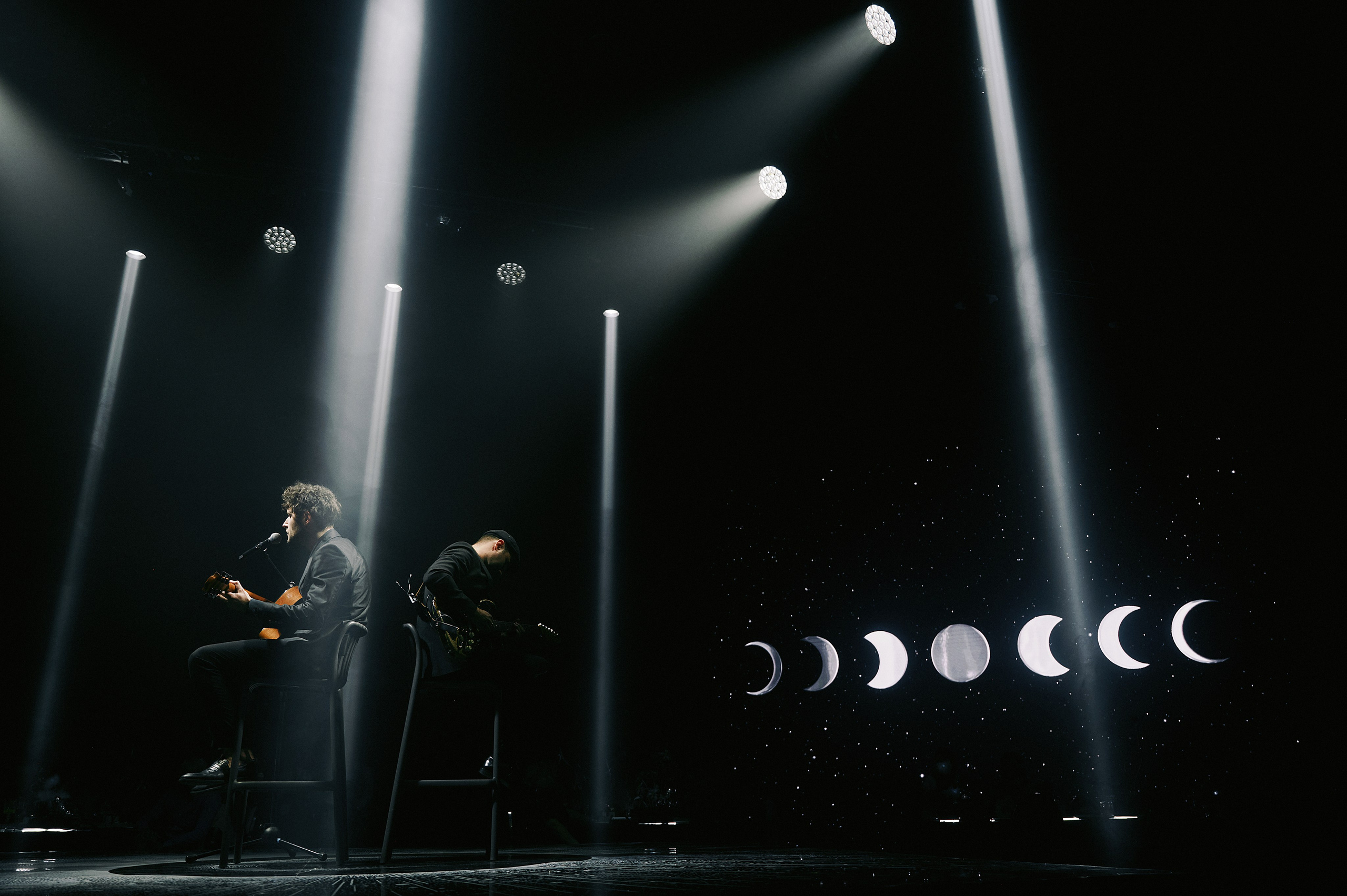 Как с Луны упали. Свадебный фотограф в Ростовe-на-Дону Анастасия Прутова