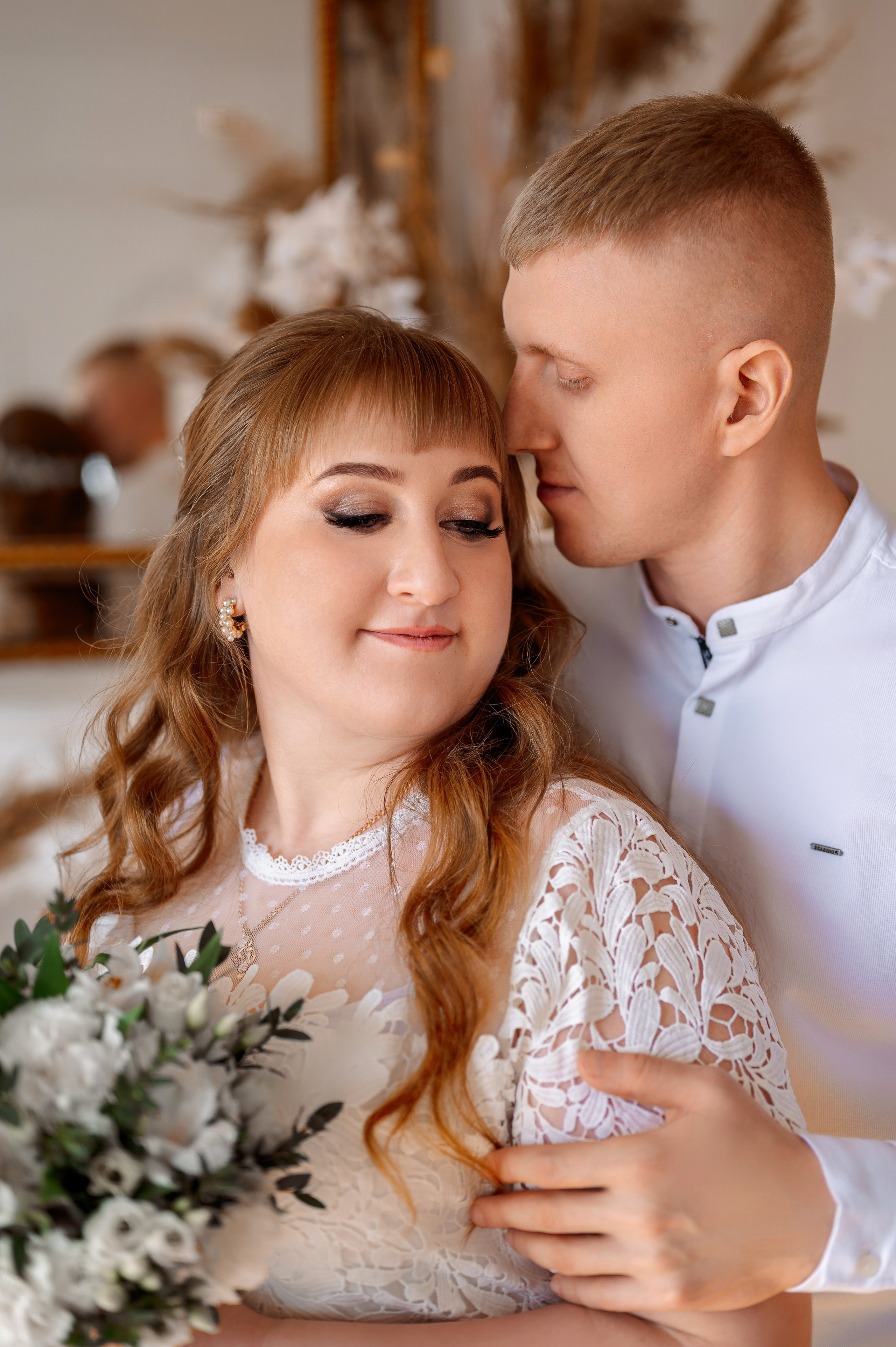 Свадебные фотосъёмки. Фотограф г. Пенза — Светлана Зойкина