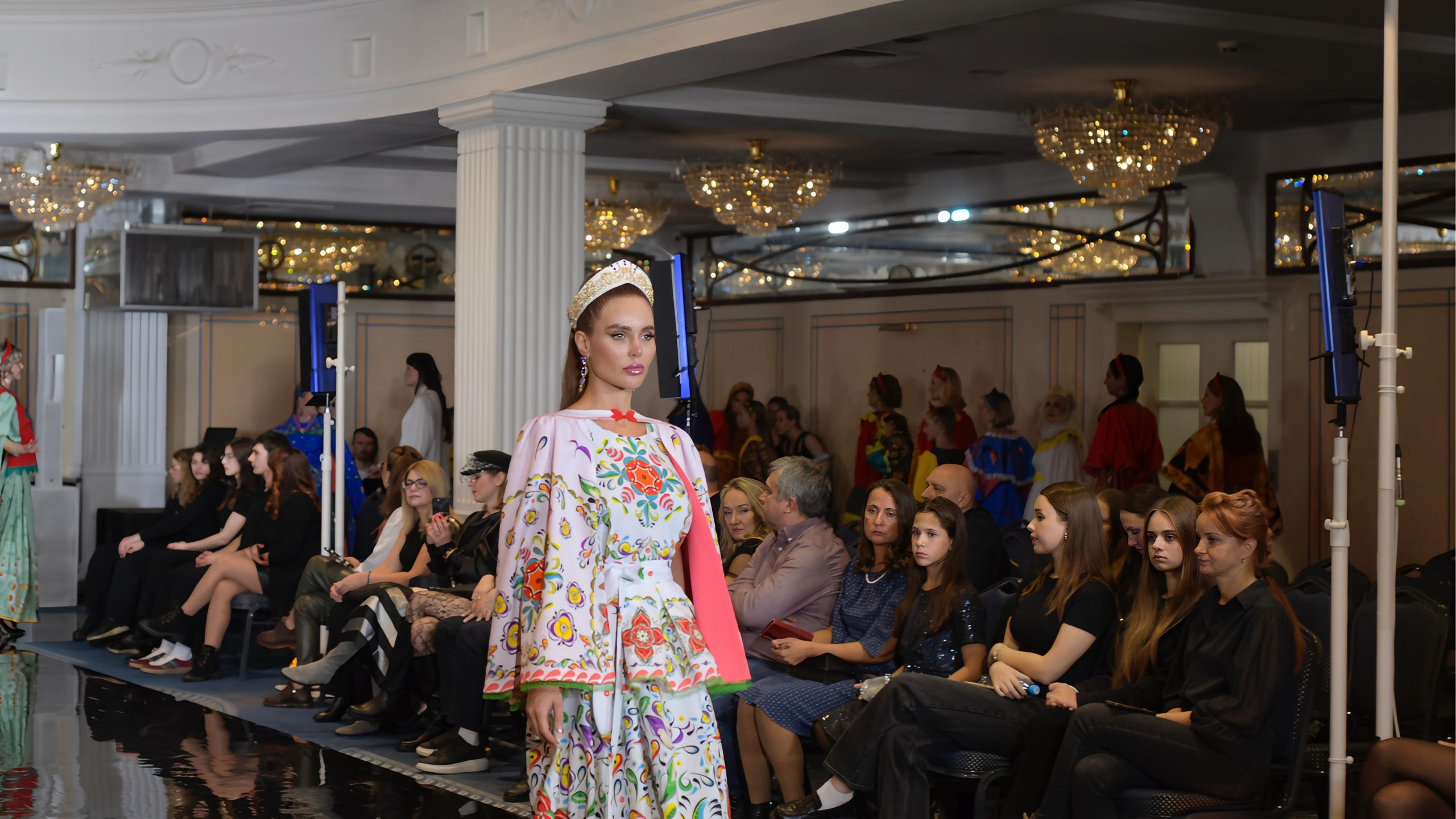 Концерты, фестивали. Фотограф в Санкт-Петербурге