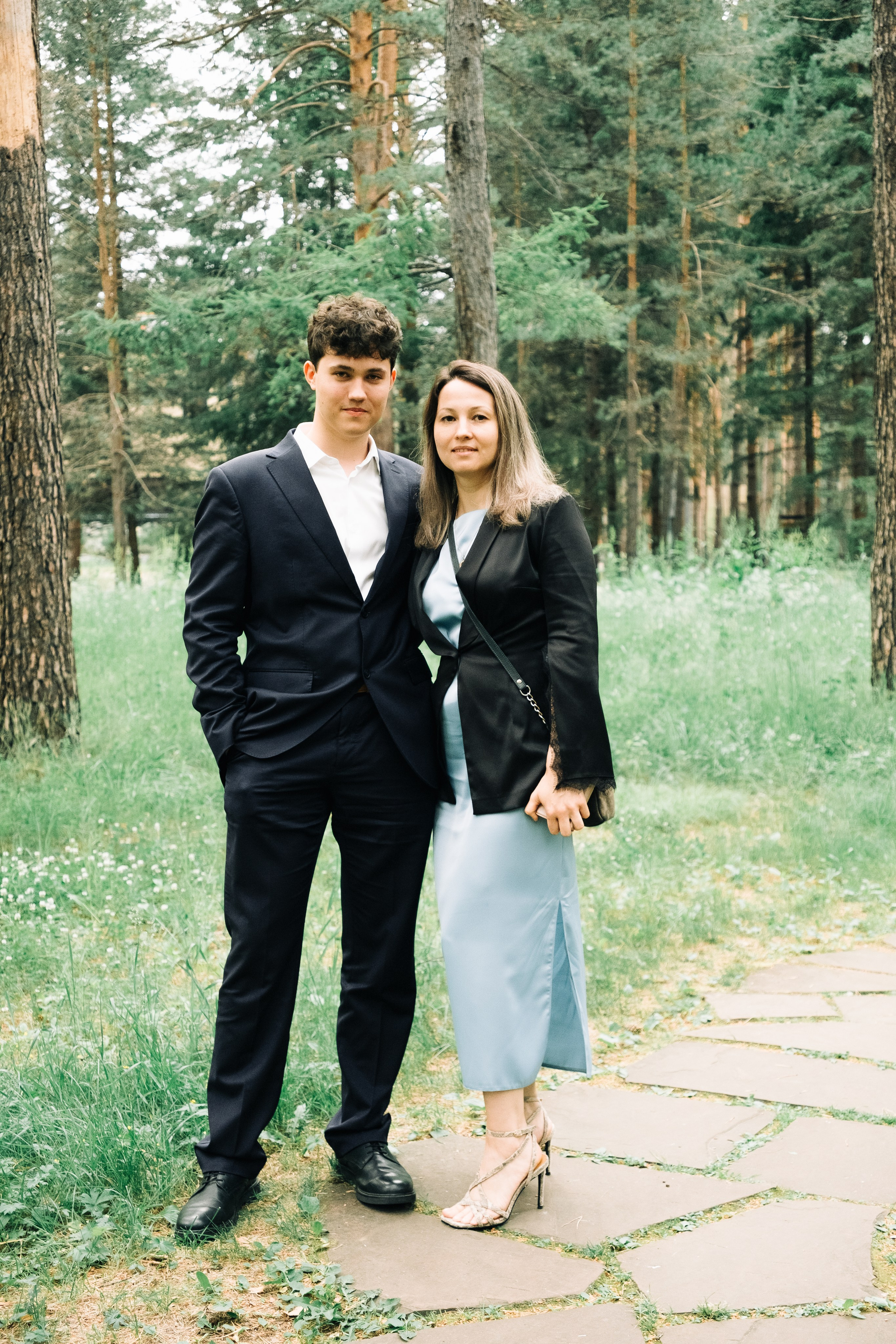 Выпускной. Фотограф в Иркутске Анна Мирошникова