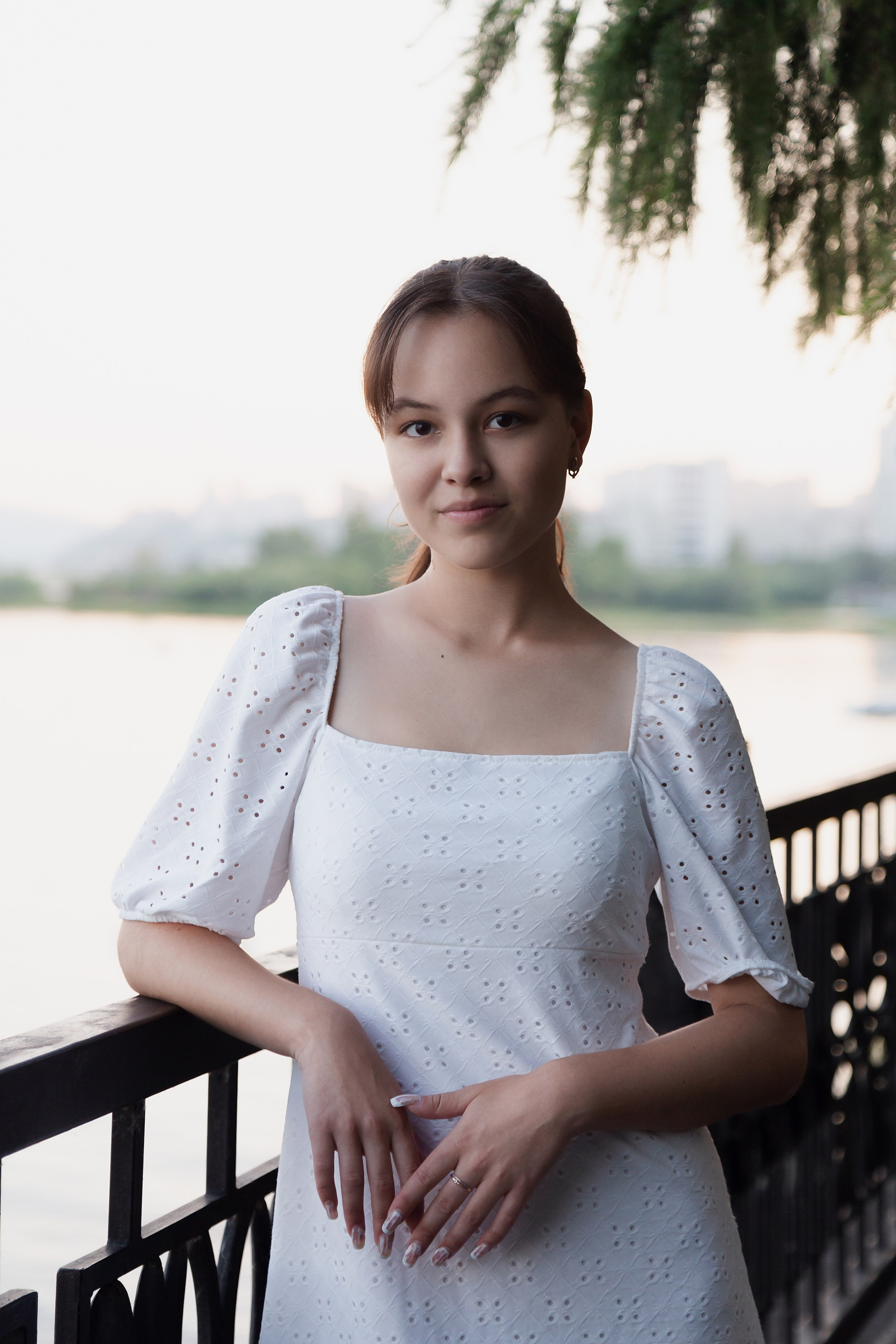 Портреты. Портретный фотограф