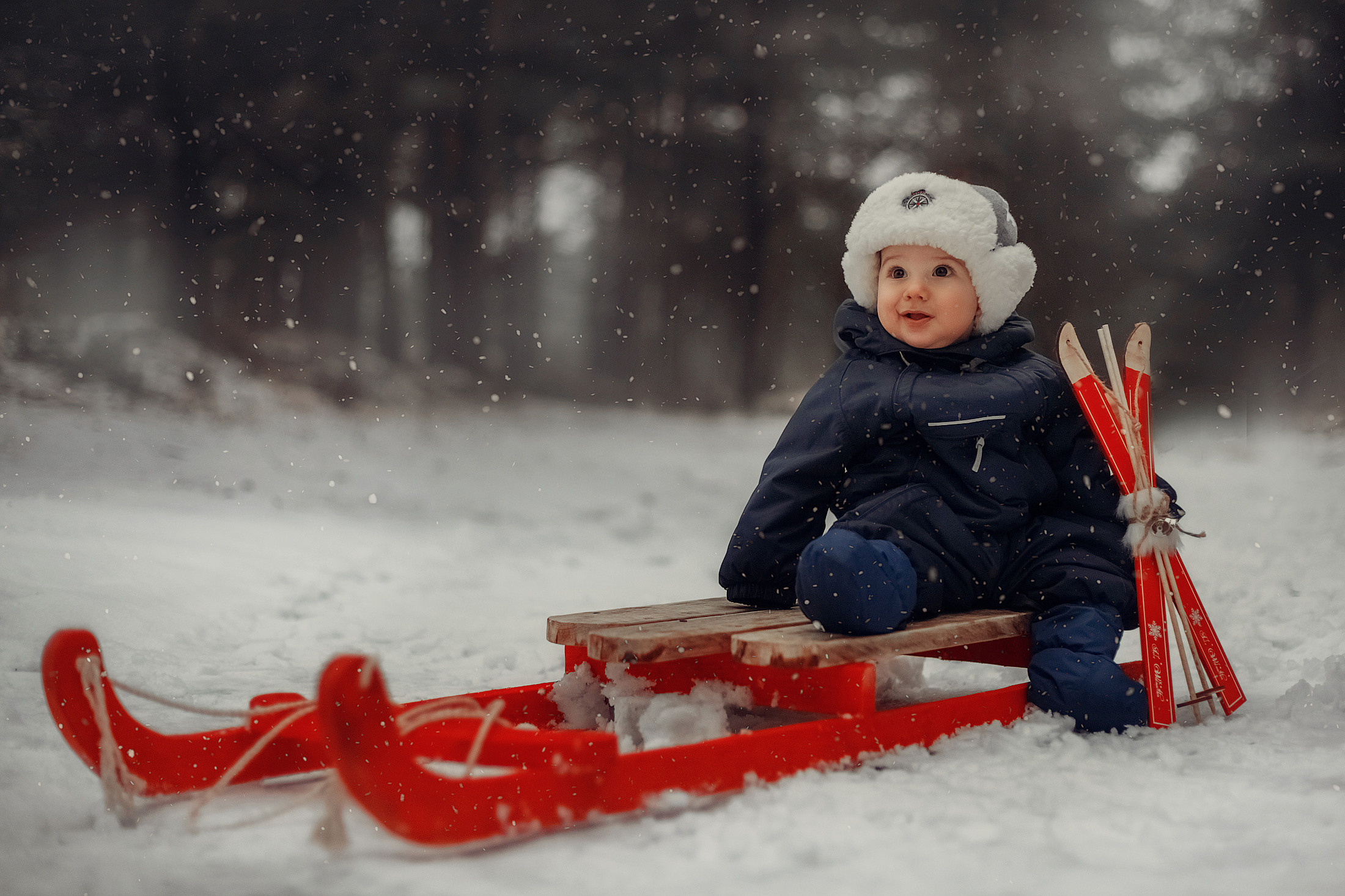 Анастасия и Алекс. Фотограф в Санкт-Петербурге и Ленинградской области Катя Нугу