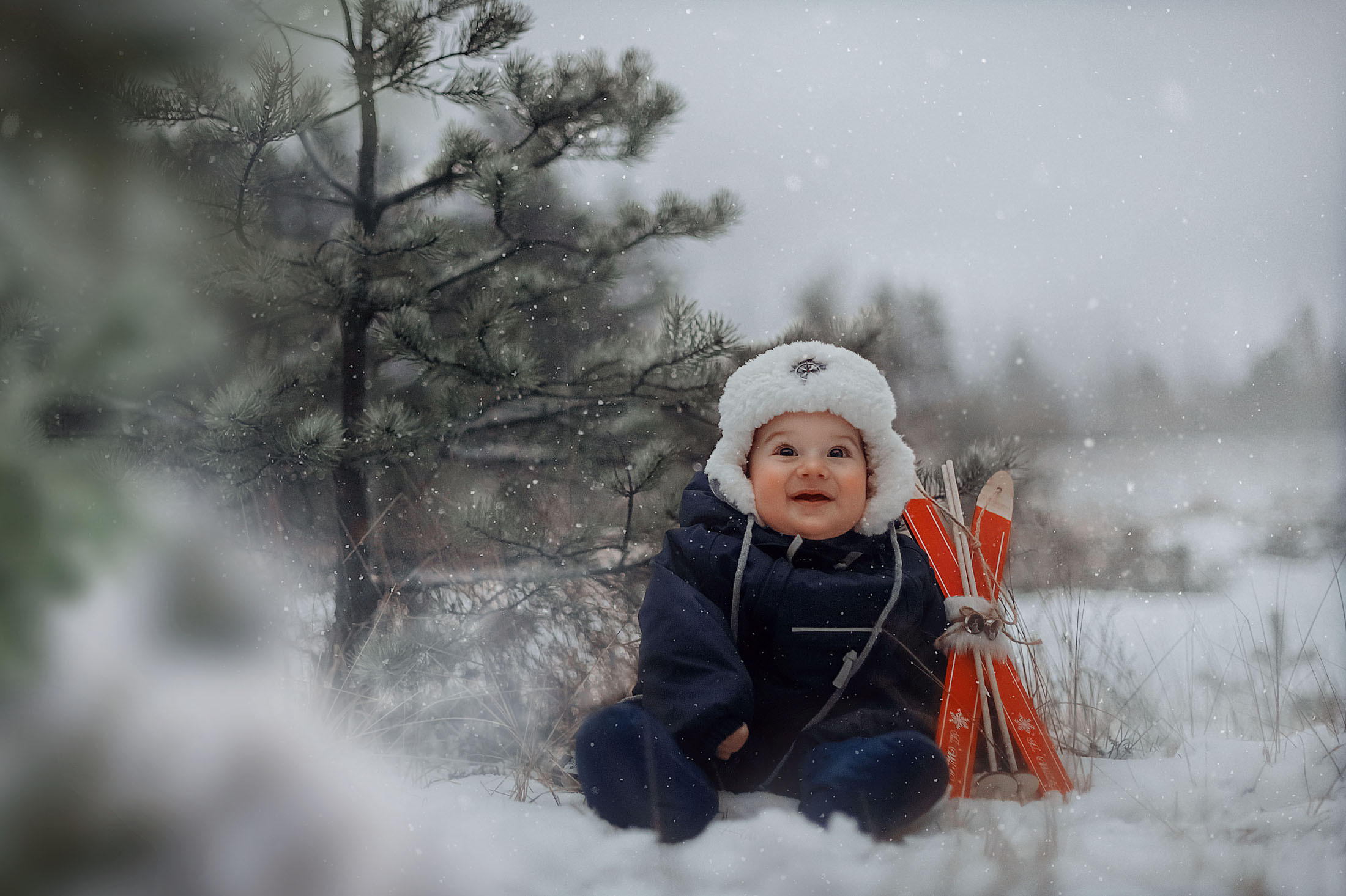 Анастасия и Алекс. Фотограф в Санкт-Петербурге и Ленинградской области Катя Нугу